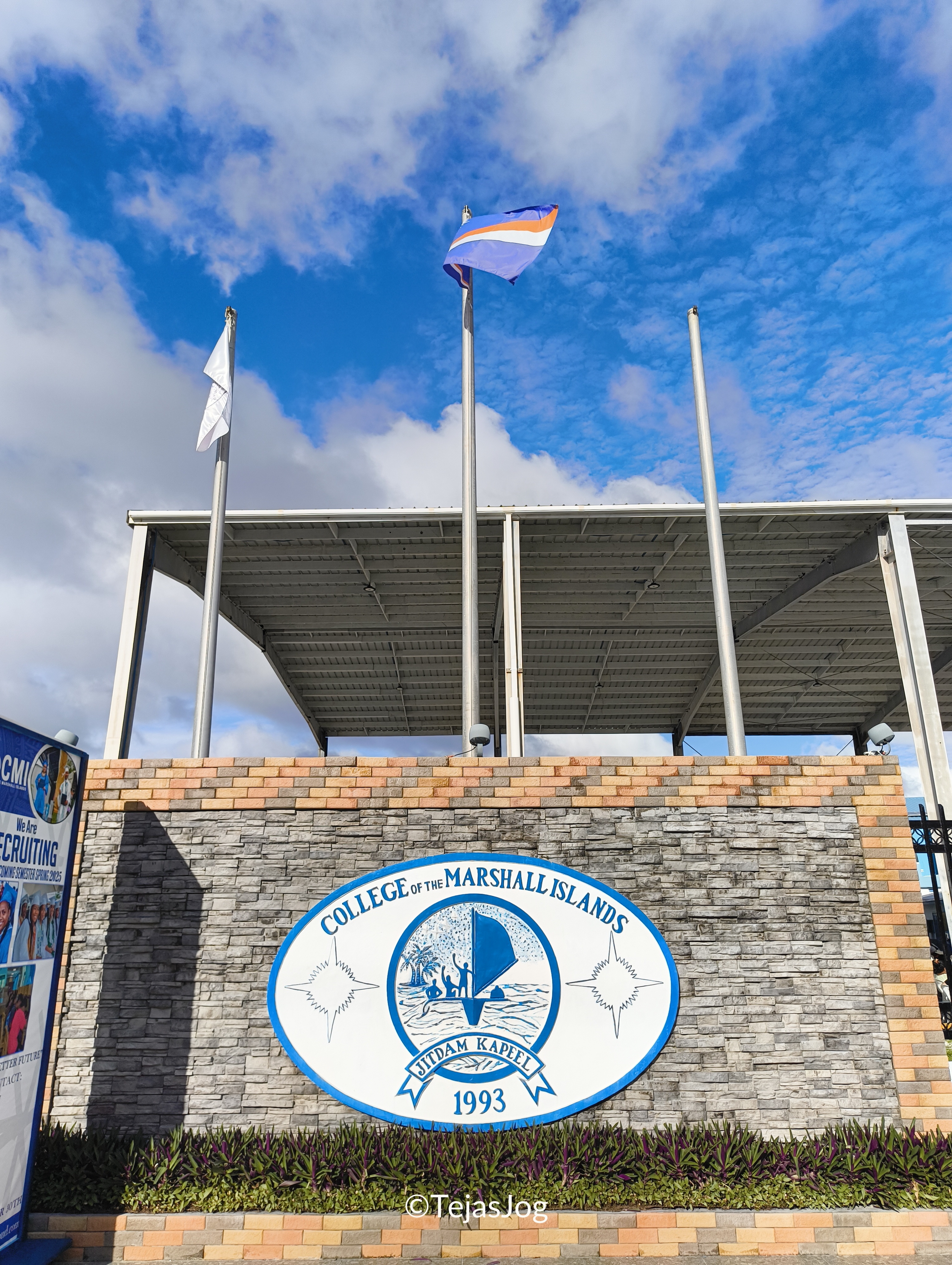 College of the Marshall Islands College of the Marshall Islands