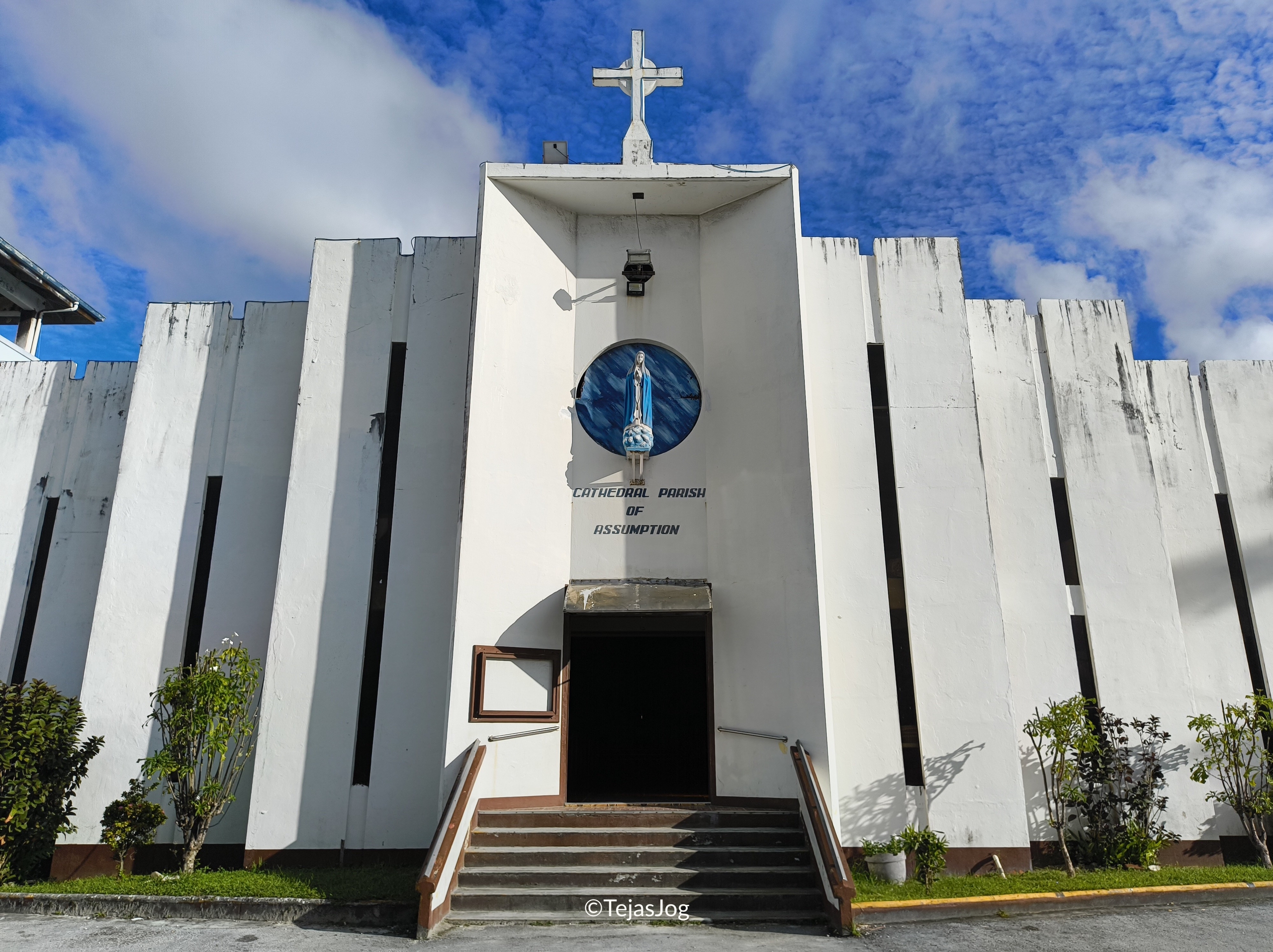 Cathedral of the Assumption Cathedral of the Assumption