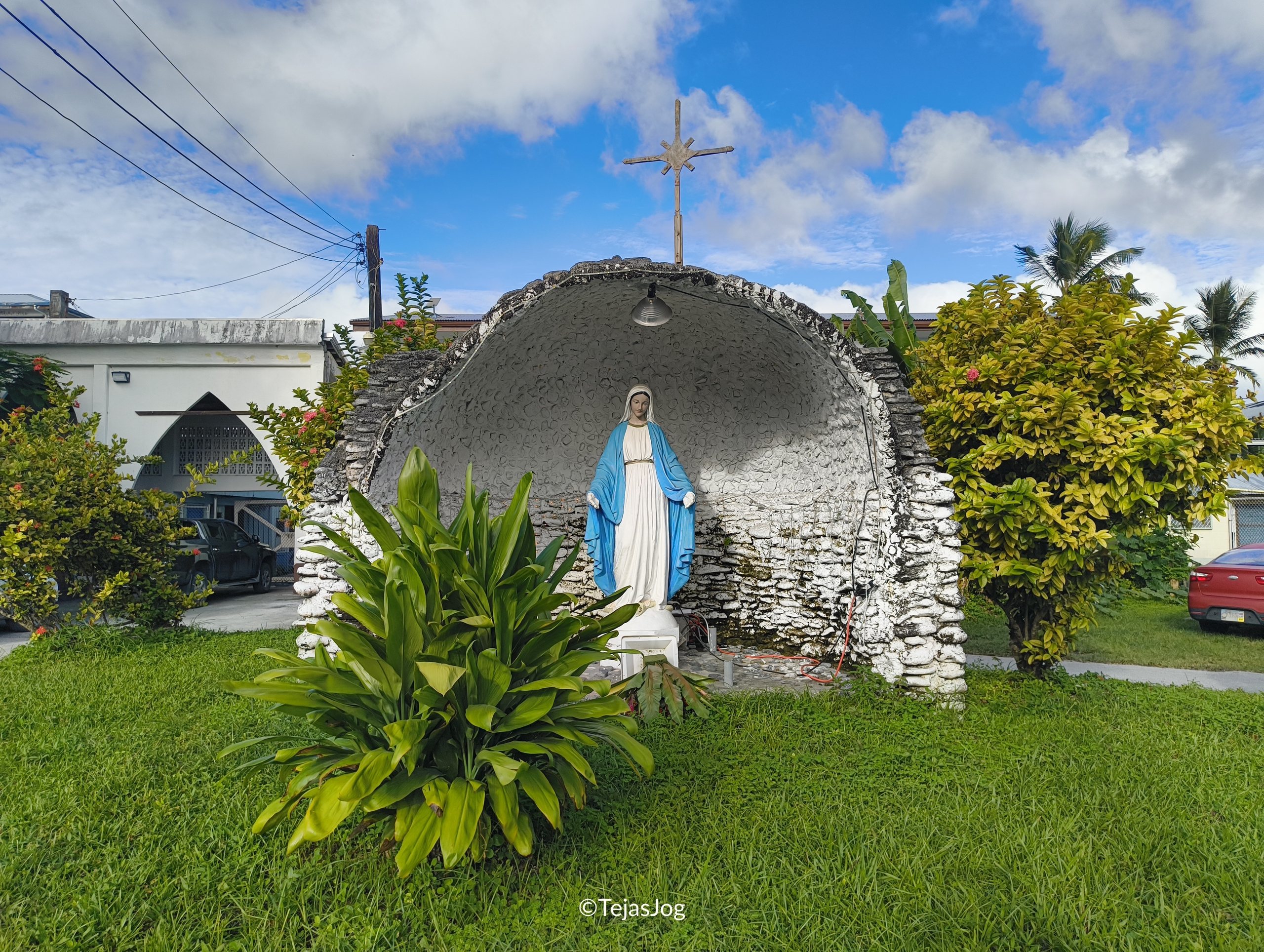 Cathedral of the Assumption Cathedral of the Assumption