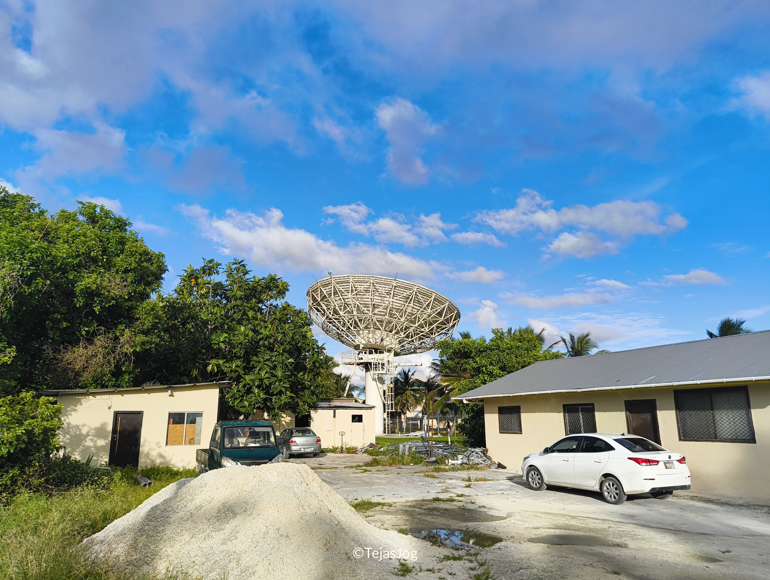 National Telecommunication Authority National Telecommunication Authority