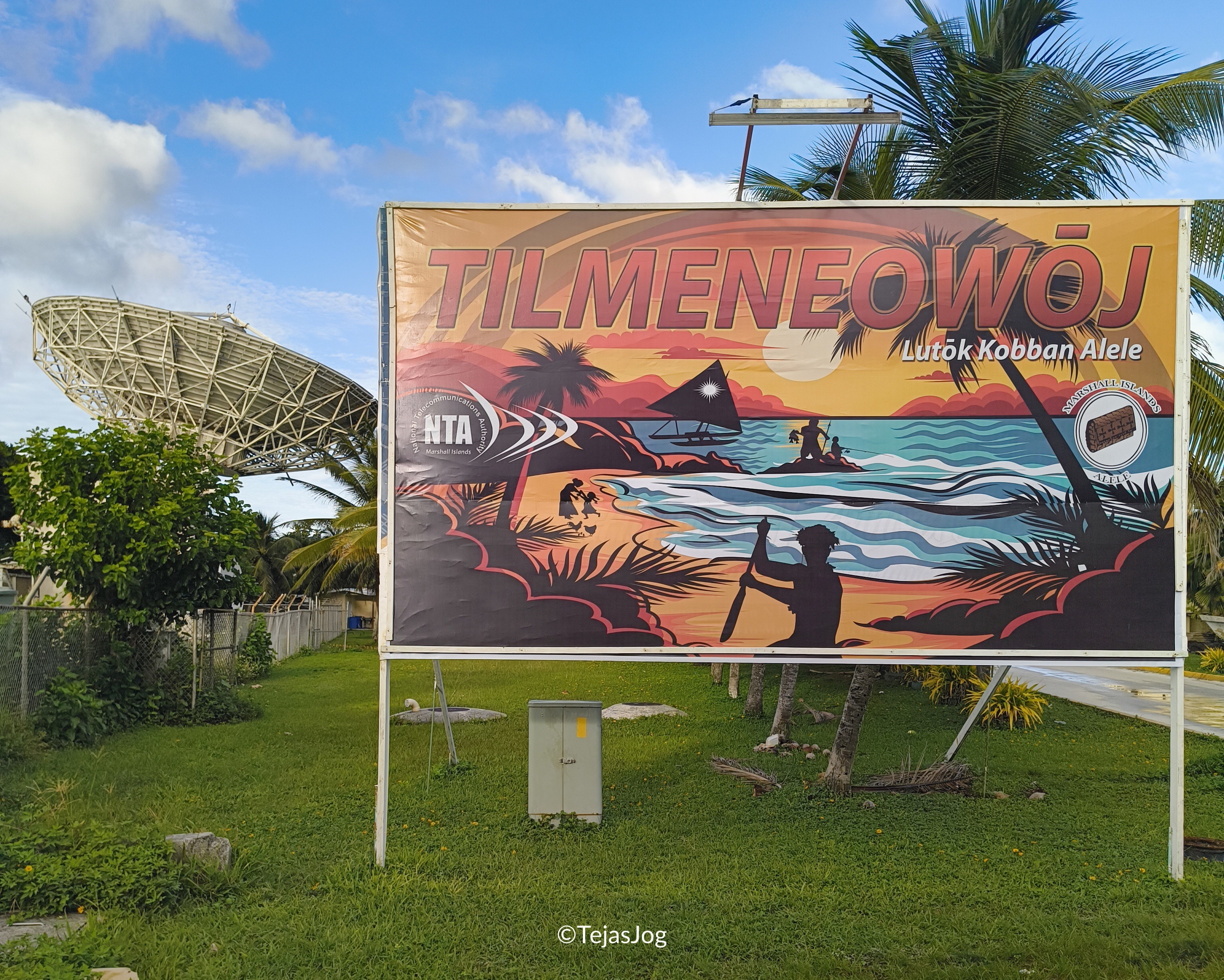 National Telecommunication Authority National Telecommunication Authority