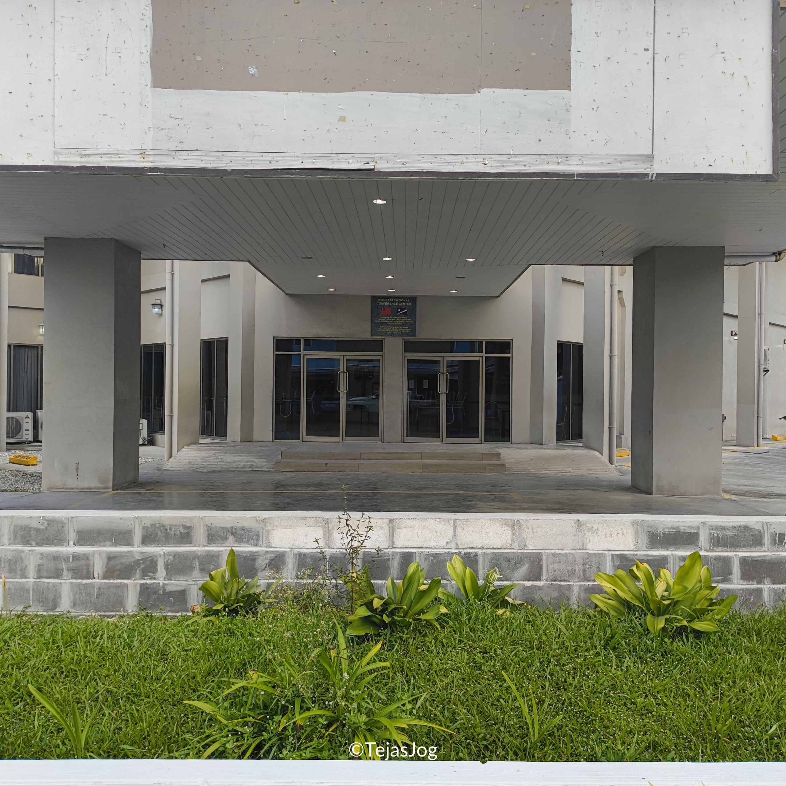 International Convention Center International Convention Center