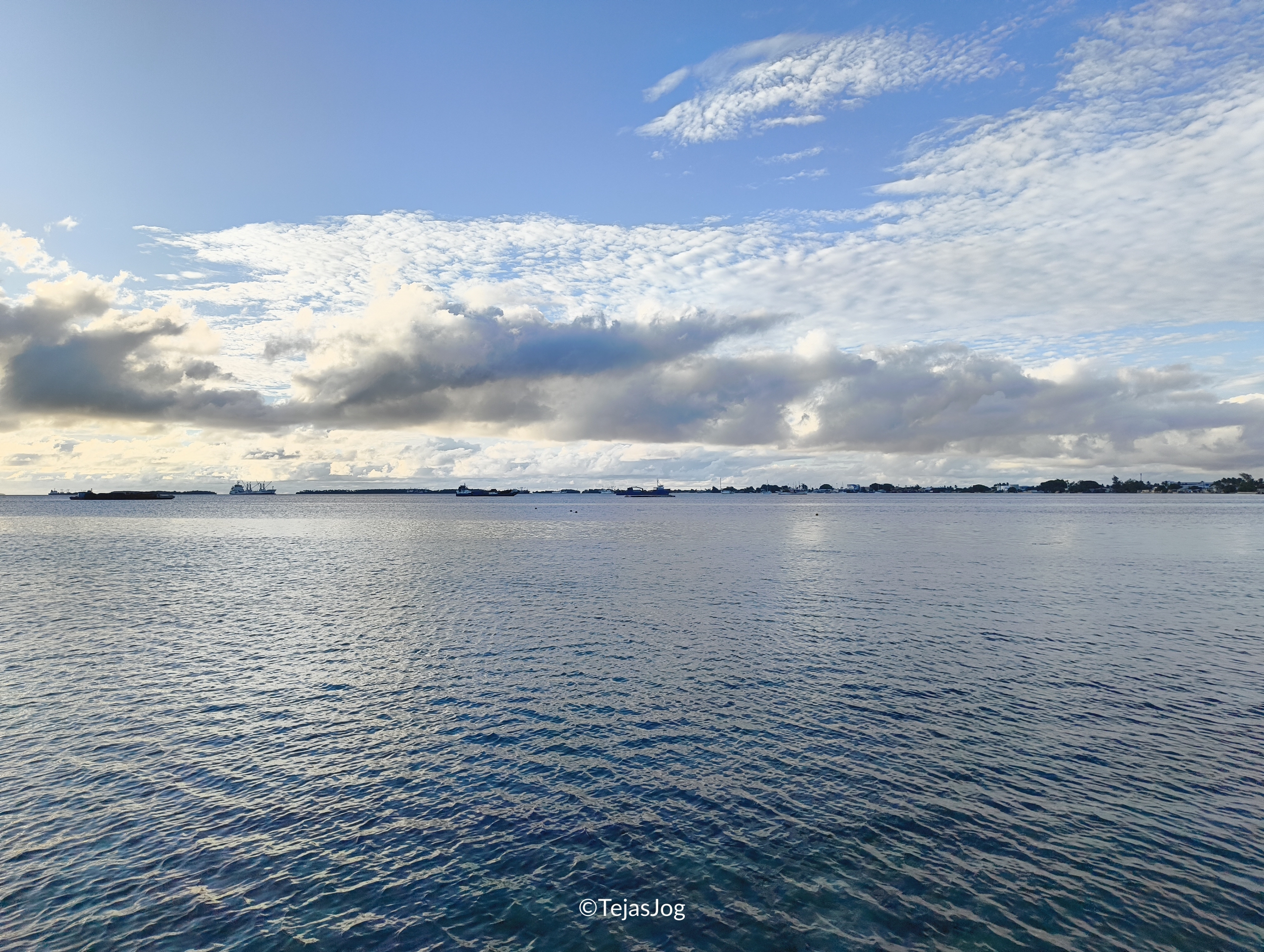 Majuro Lagoon Majuro Lagoon