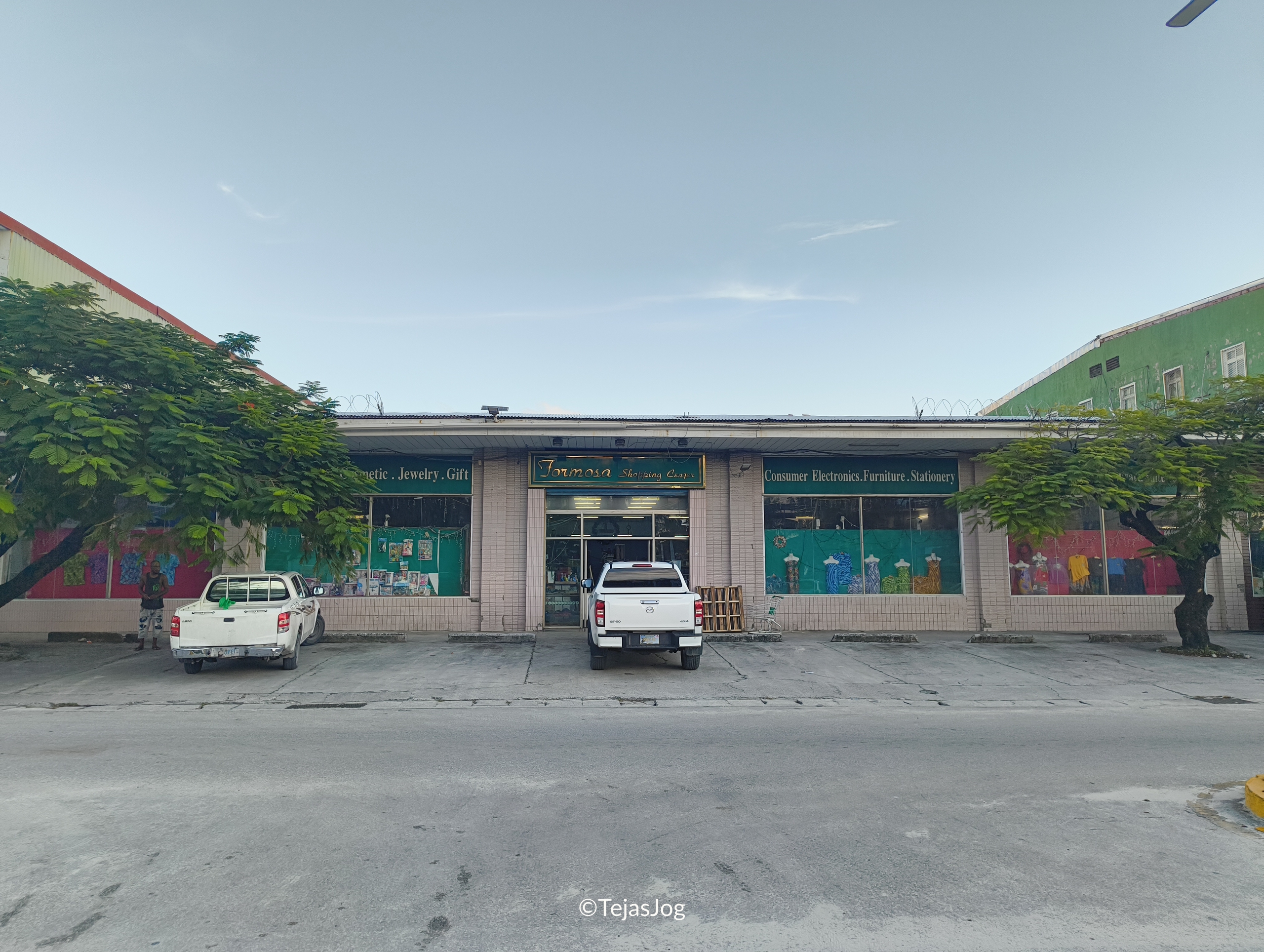 Formosa Shopping Center Formosa Shopping Center