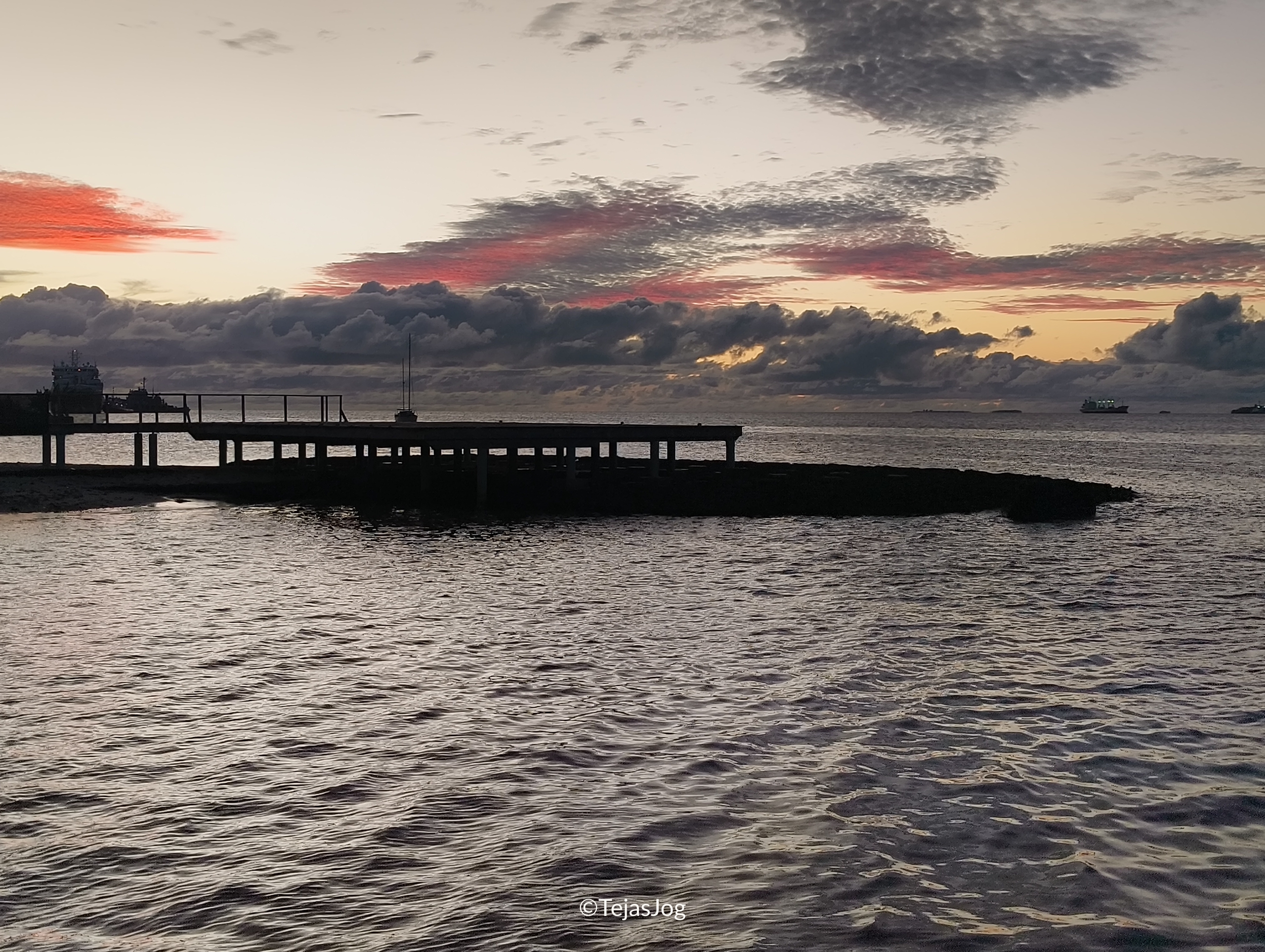 Majuro Lagoon Majuro Lagoon