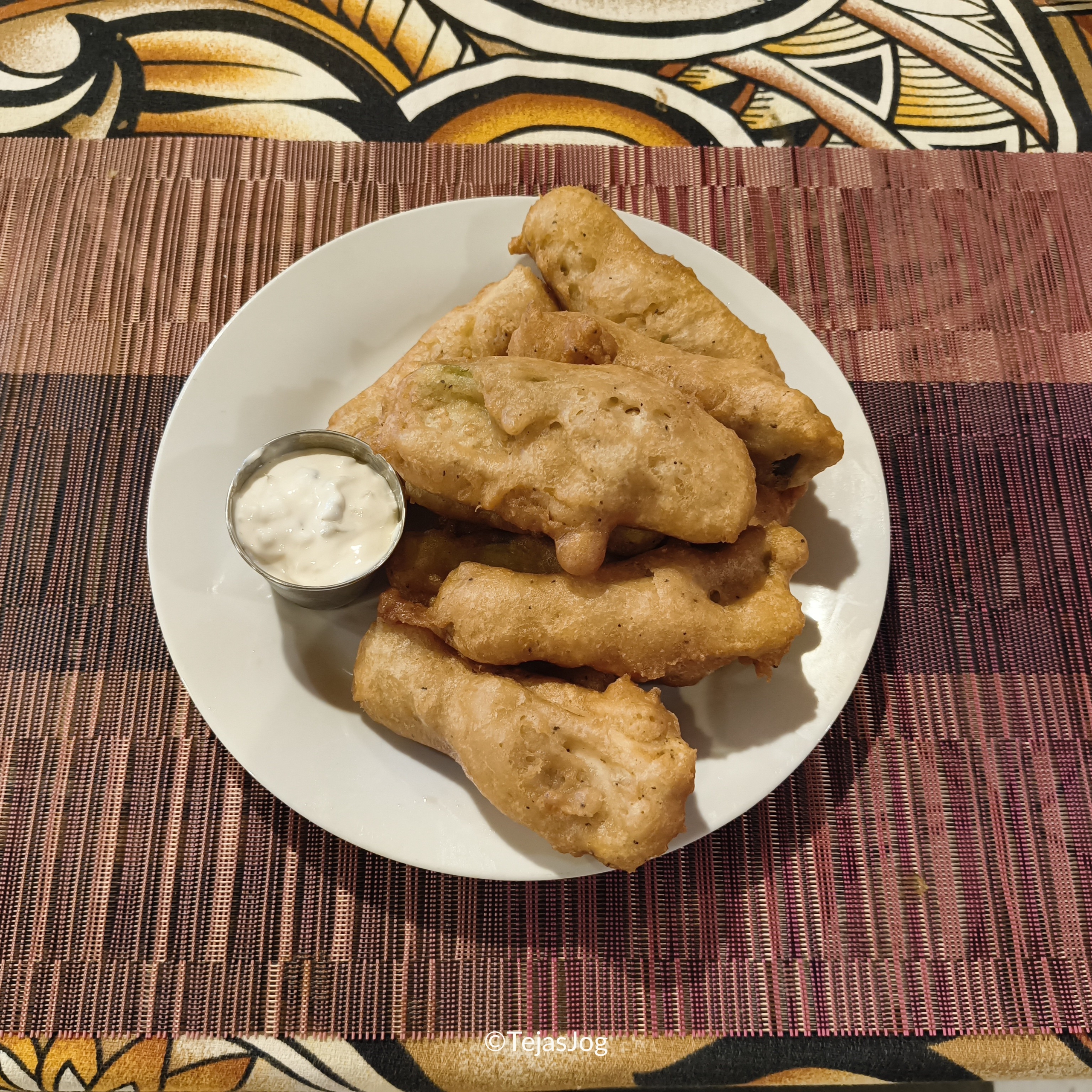 Dinner at the Enra Restaurant at the Marshall Islands Resort