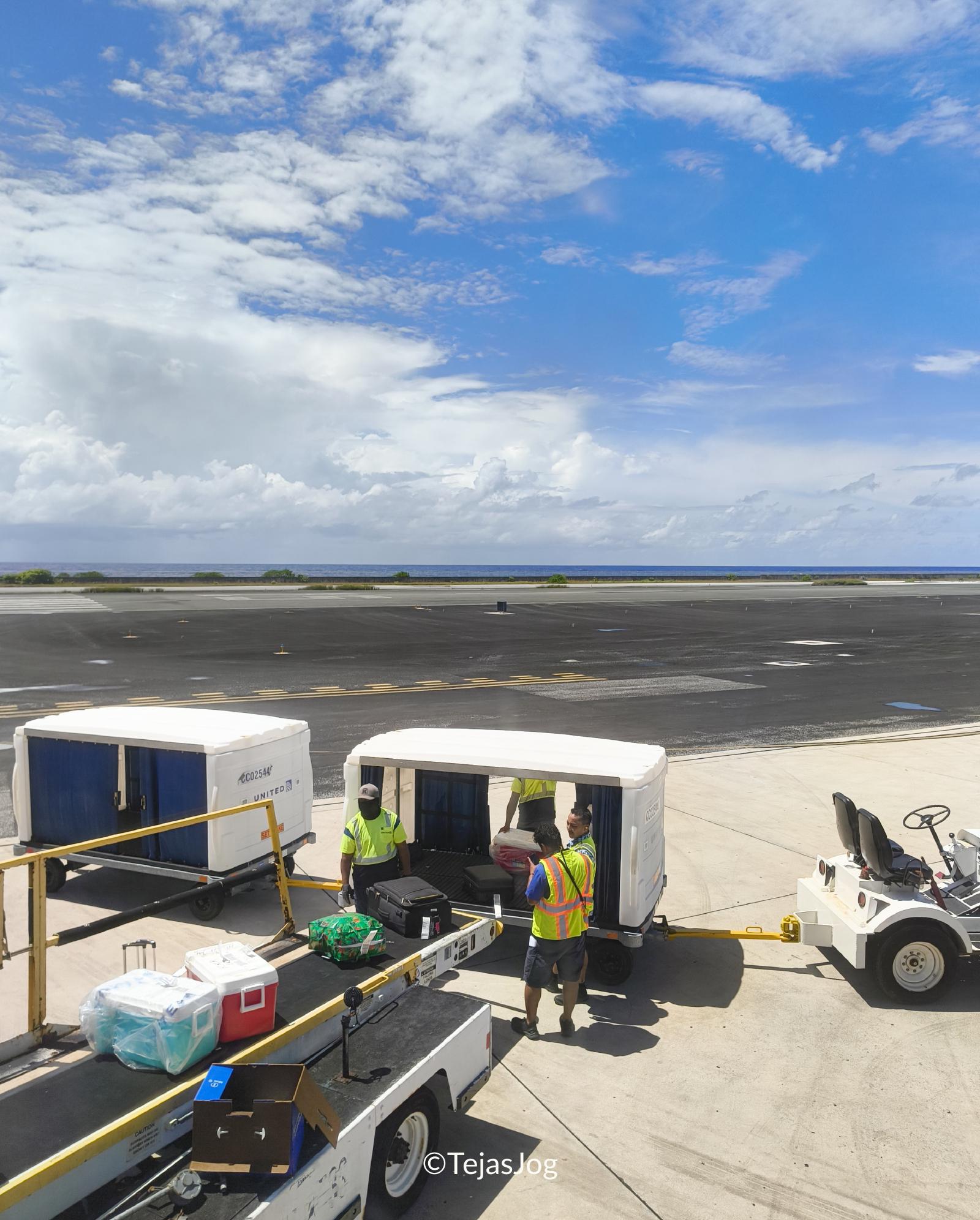 United Airlines 154 United Airlines 154