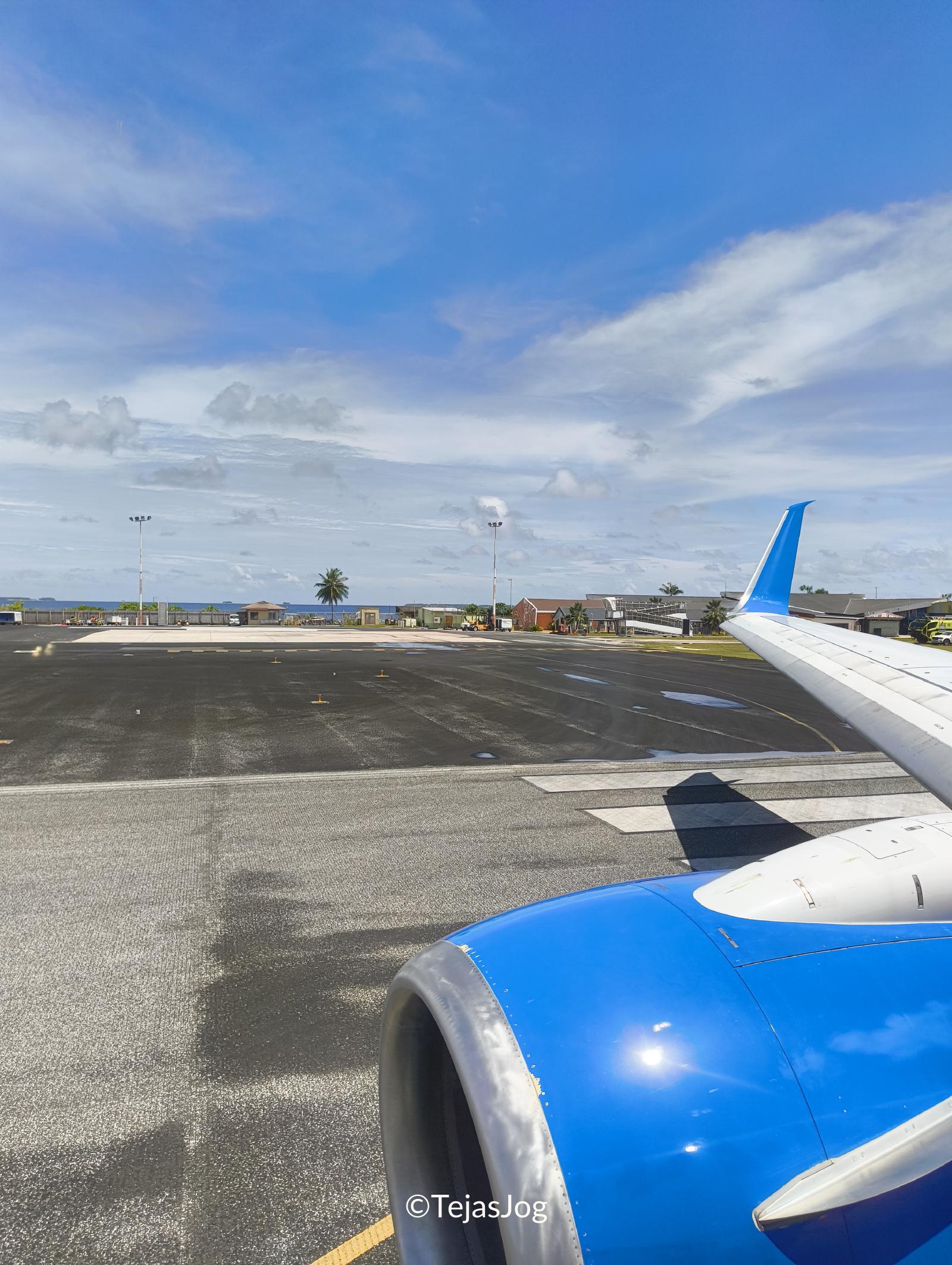 United Airlines 154 United Airlines 154