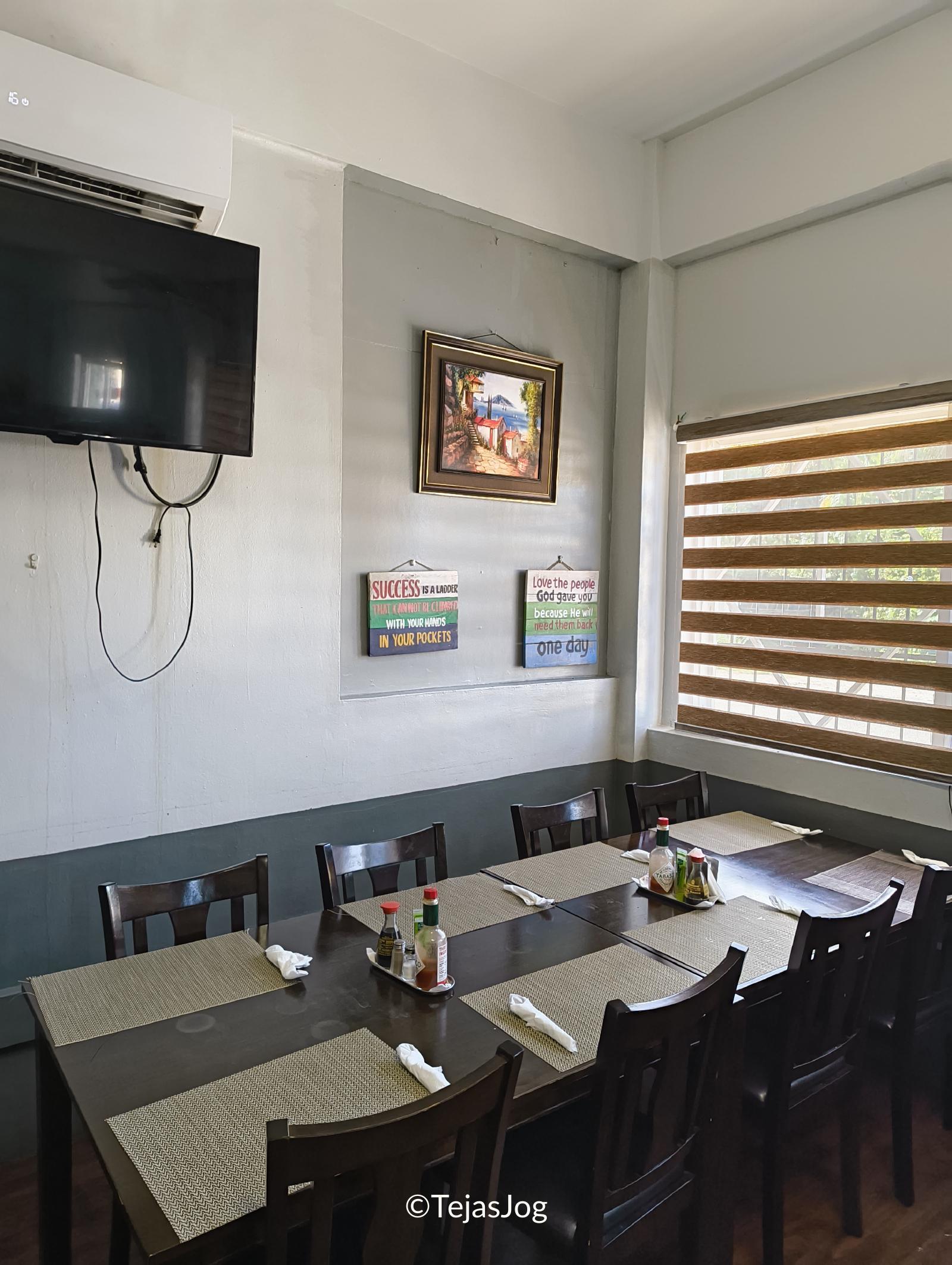 Town's Diner Town's Diner