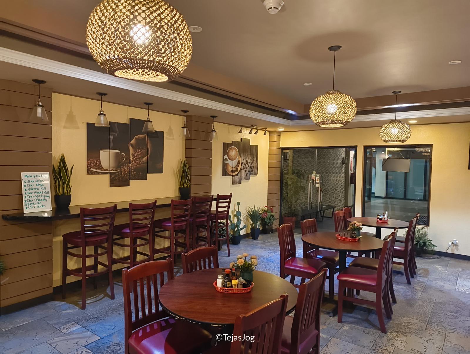 One World Plaza Cafe & Restaurant One World Plaza Cafe & Restaurant