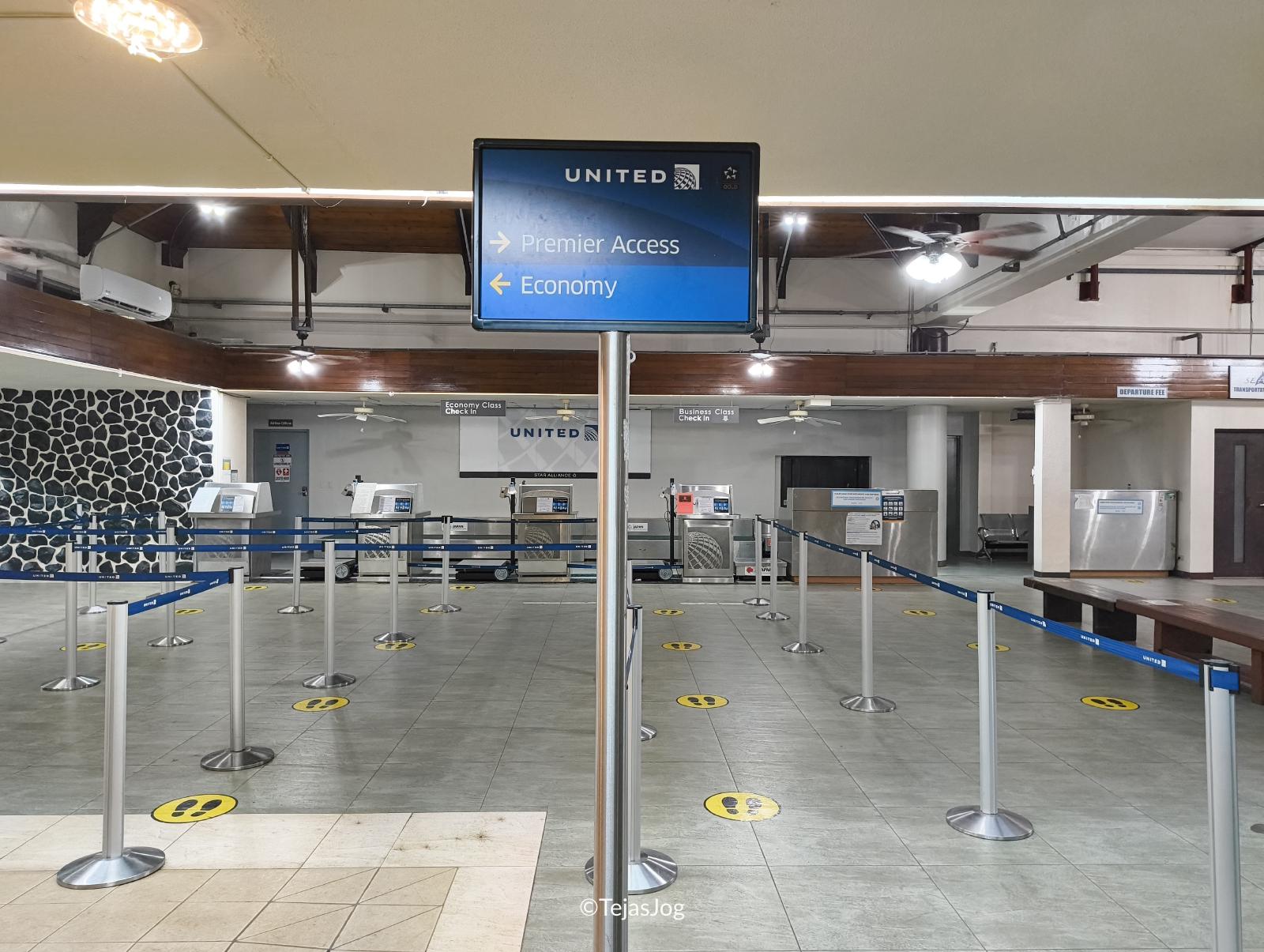 Pohnpei International Airport Pohnpei International Airport