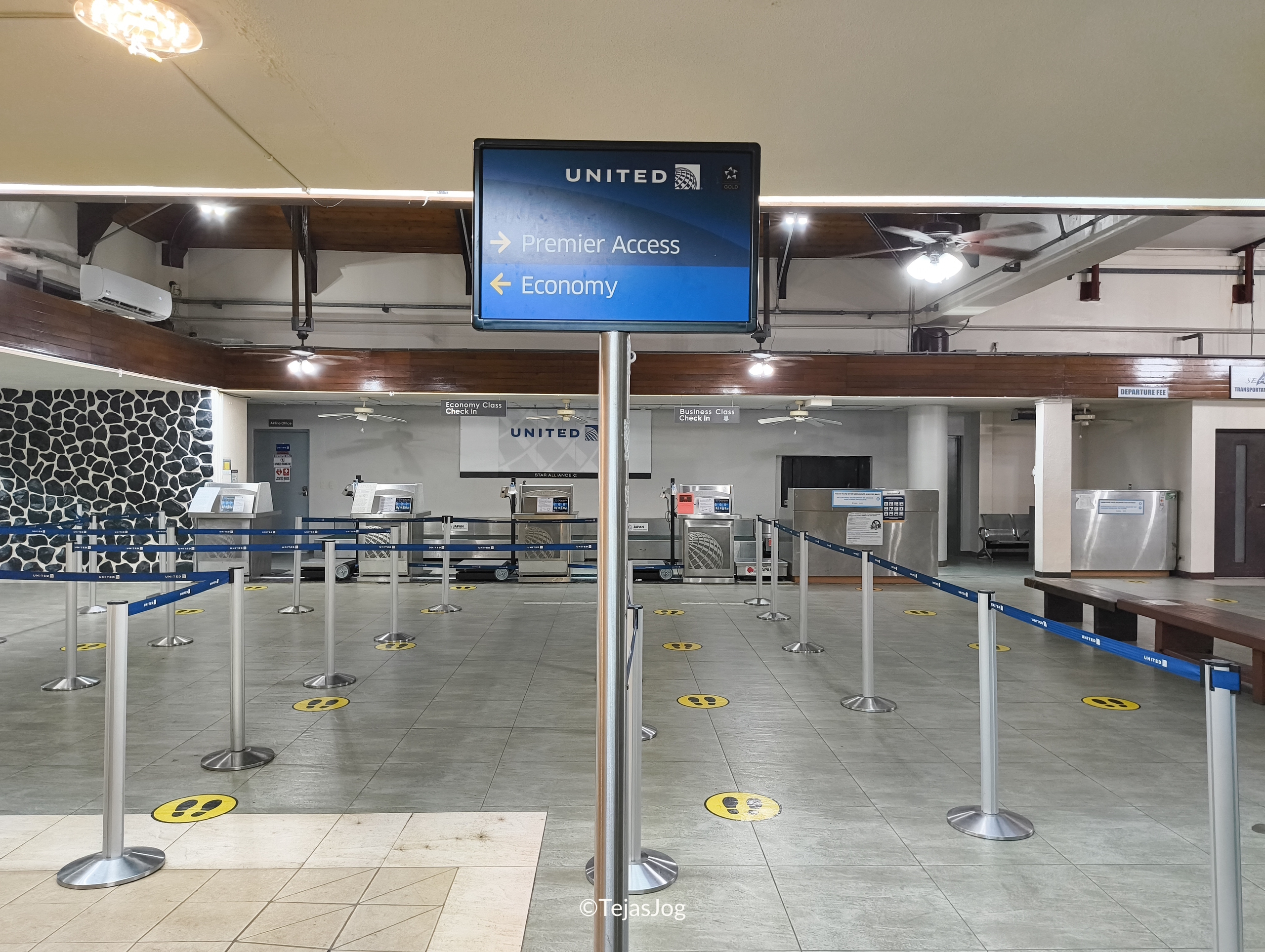 Pohnpei International Airport