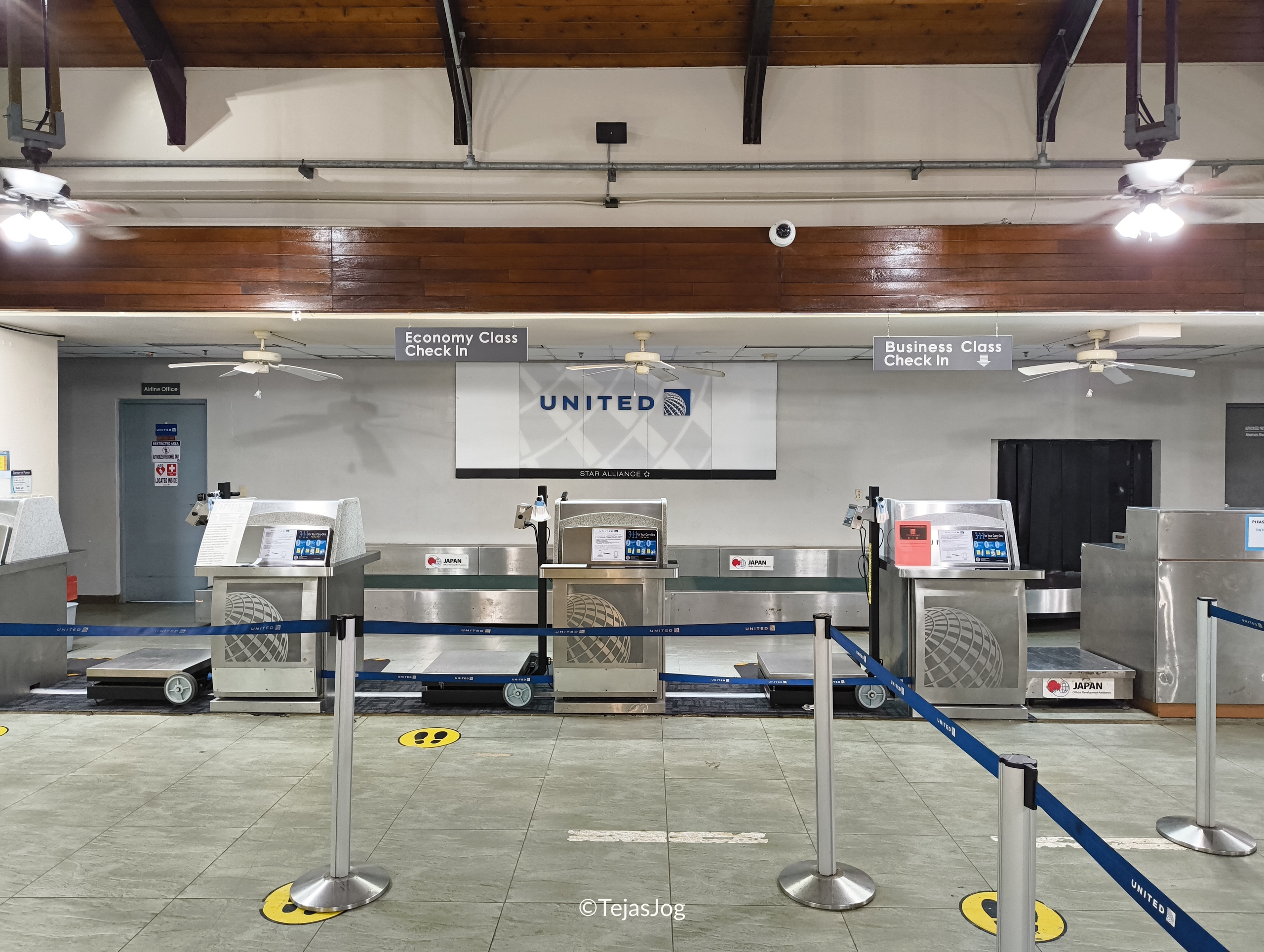 Pohnpei International Airport