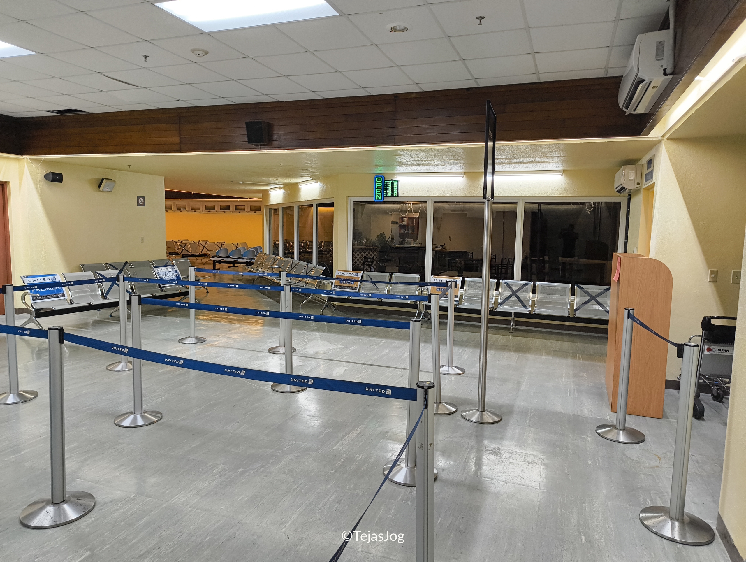 Pohnpei International Airport