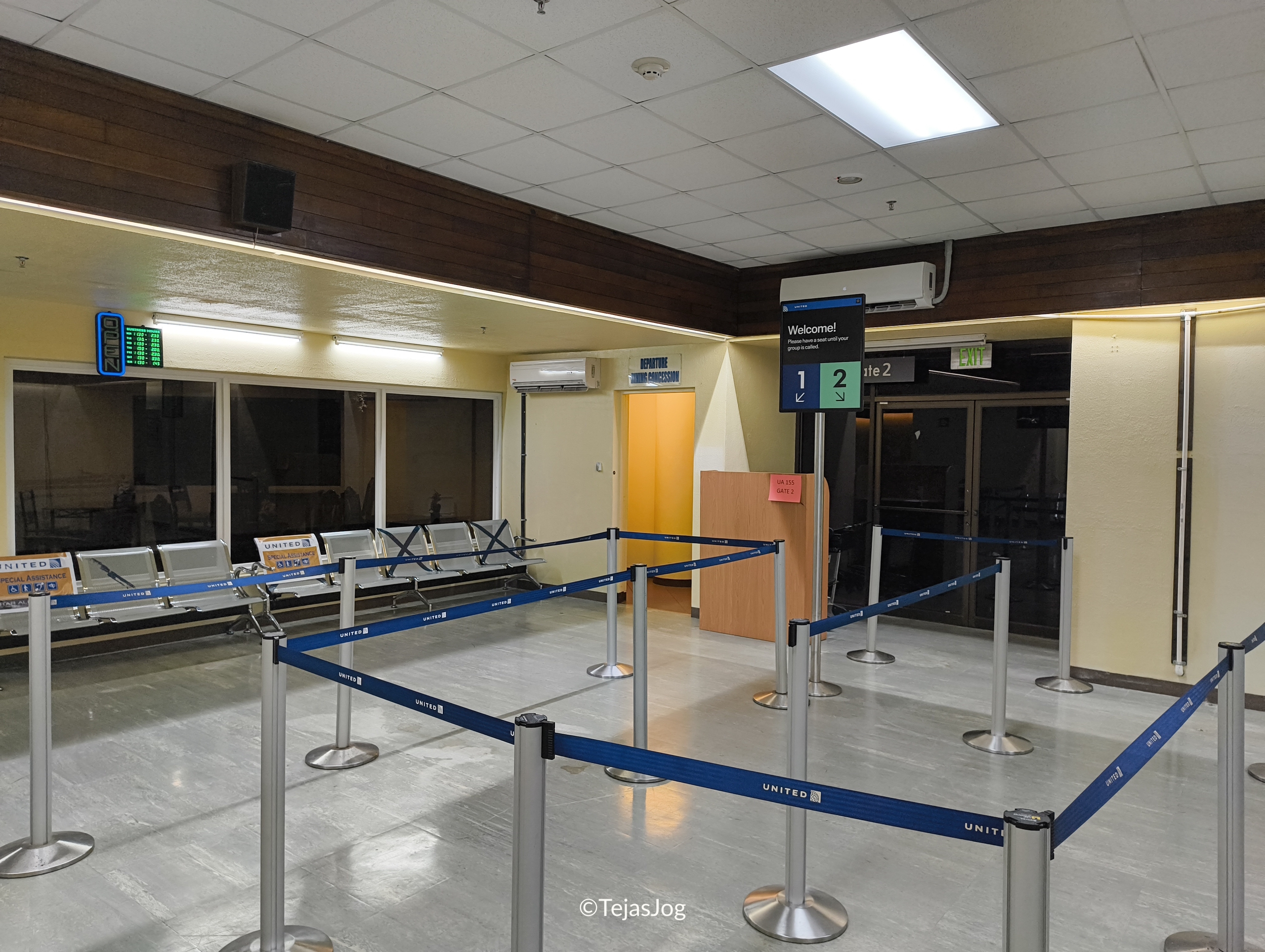 Pohnpei International Airport