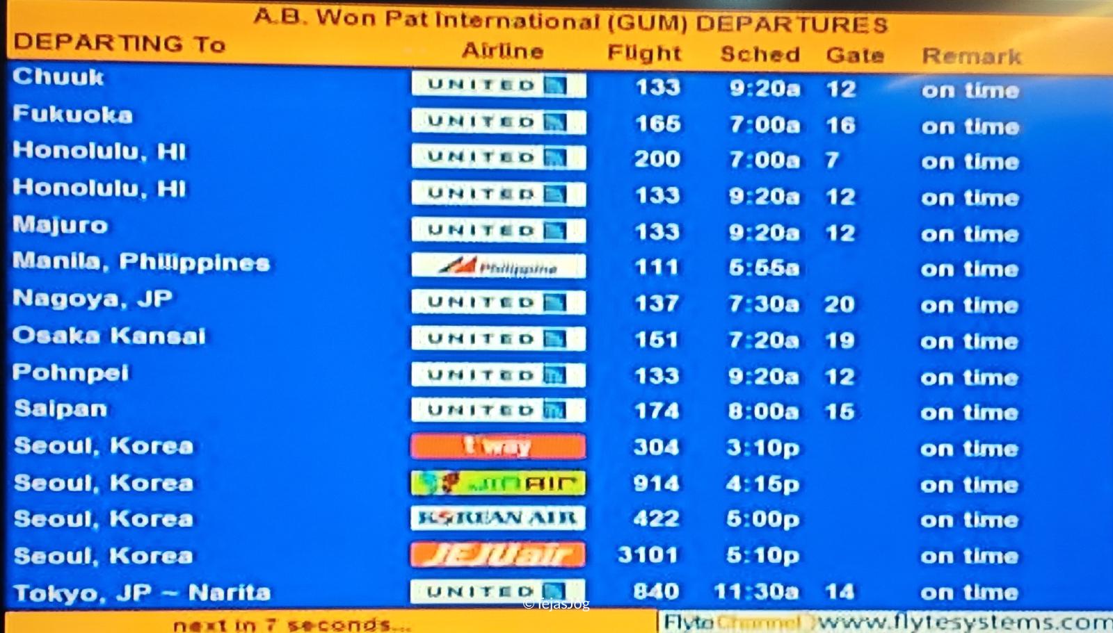 United Airlines 174 United Airlines 174