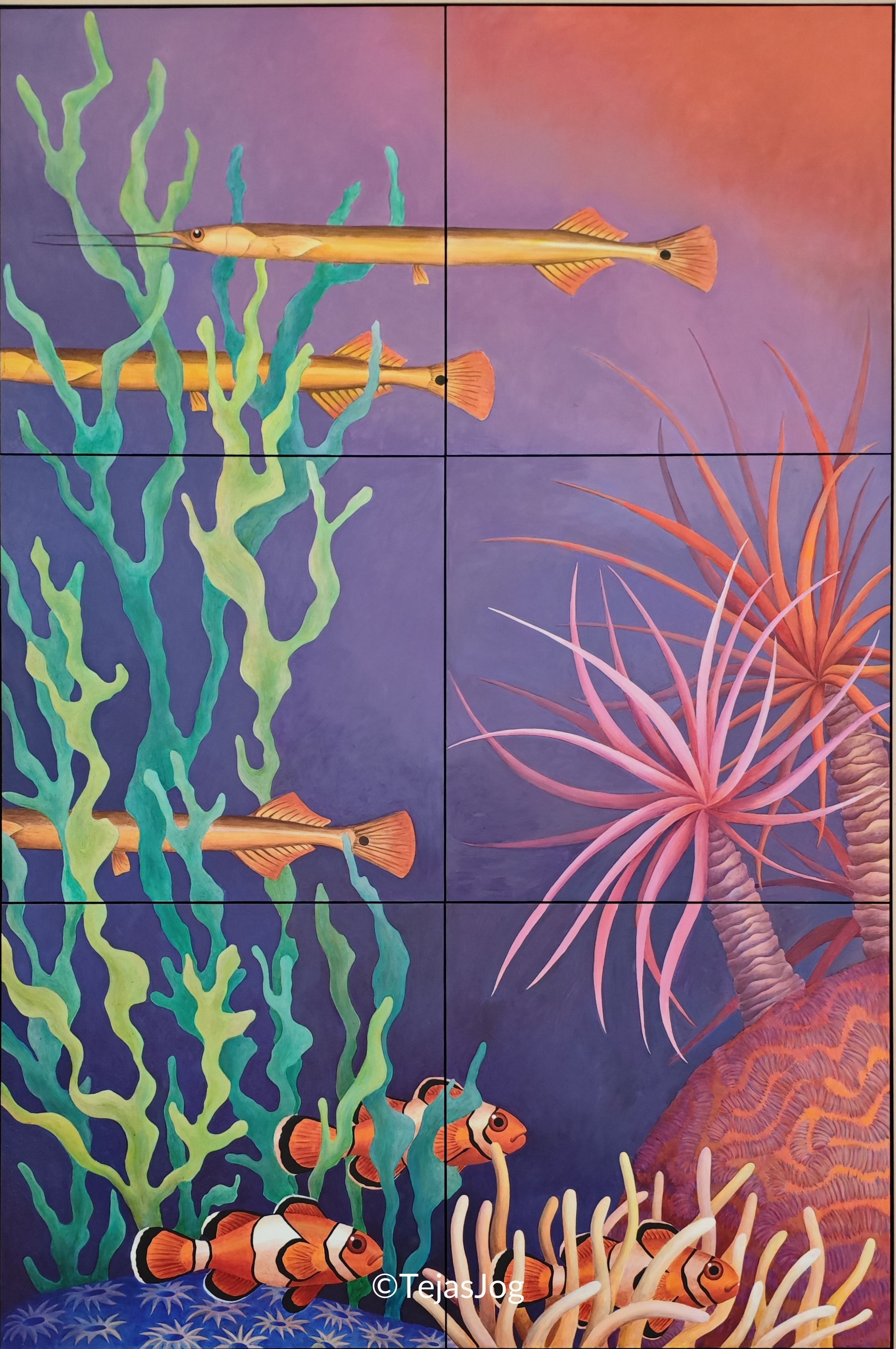 Guam, Antonio B. Won Pat International Airport