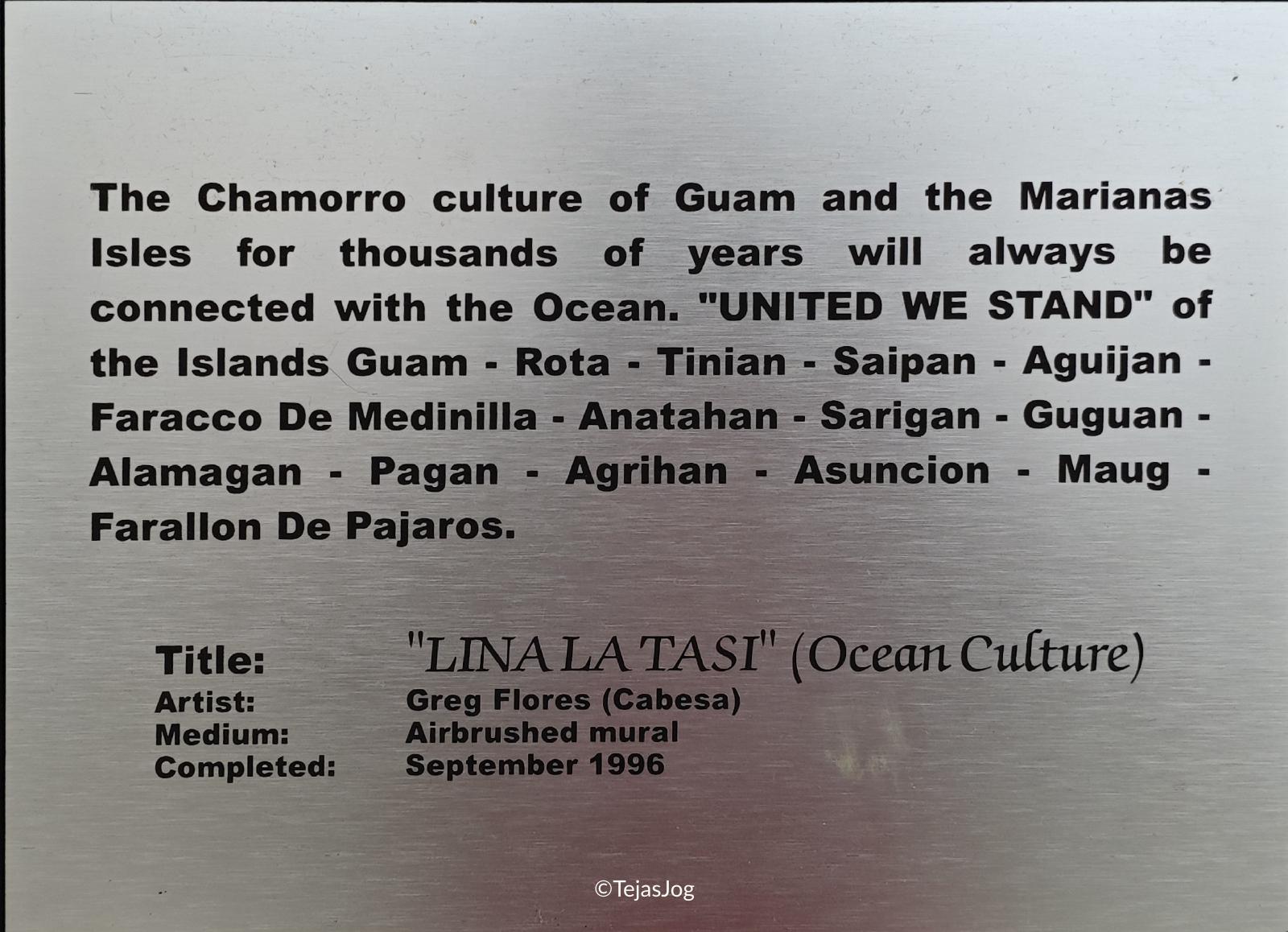 Lina La Tasi Lina La Tasi