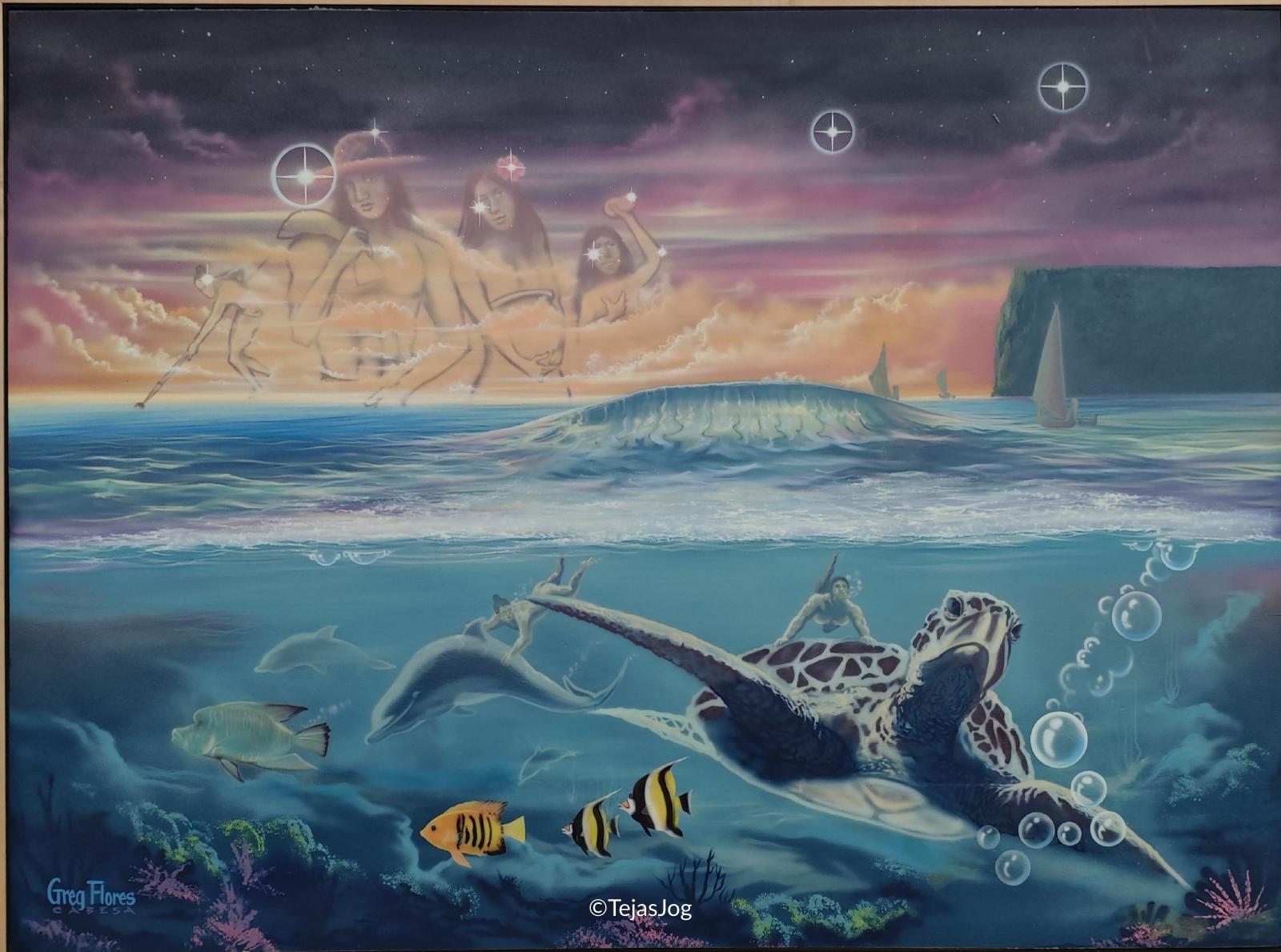 Lina La Tasi Lina La Tasi