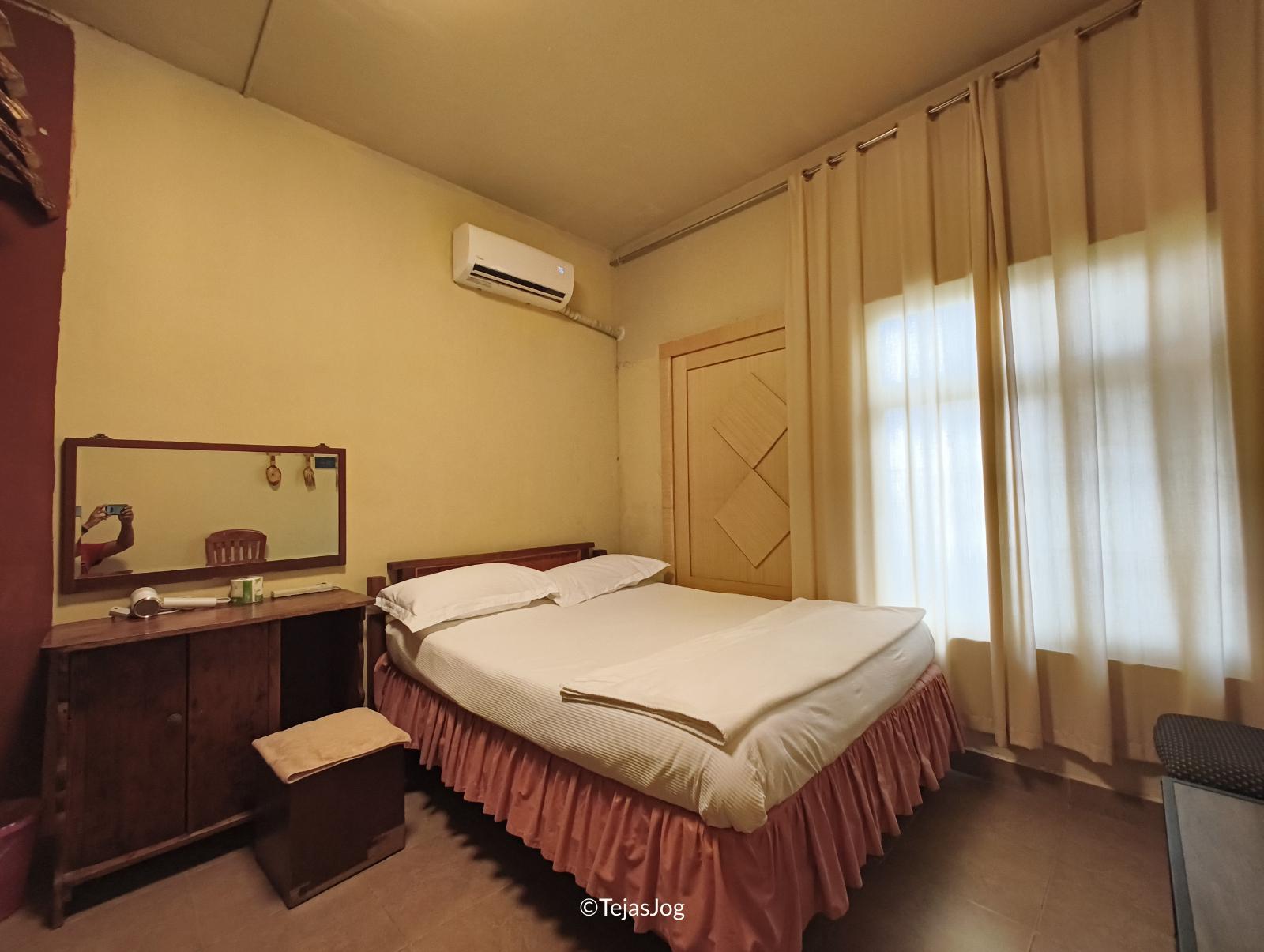 G.T. Guest House G.T. Guest House