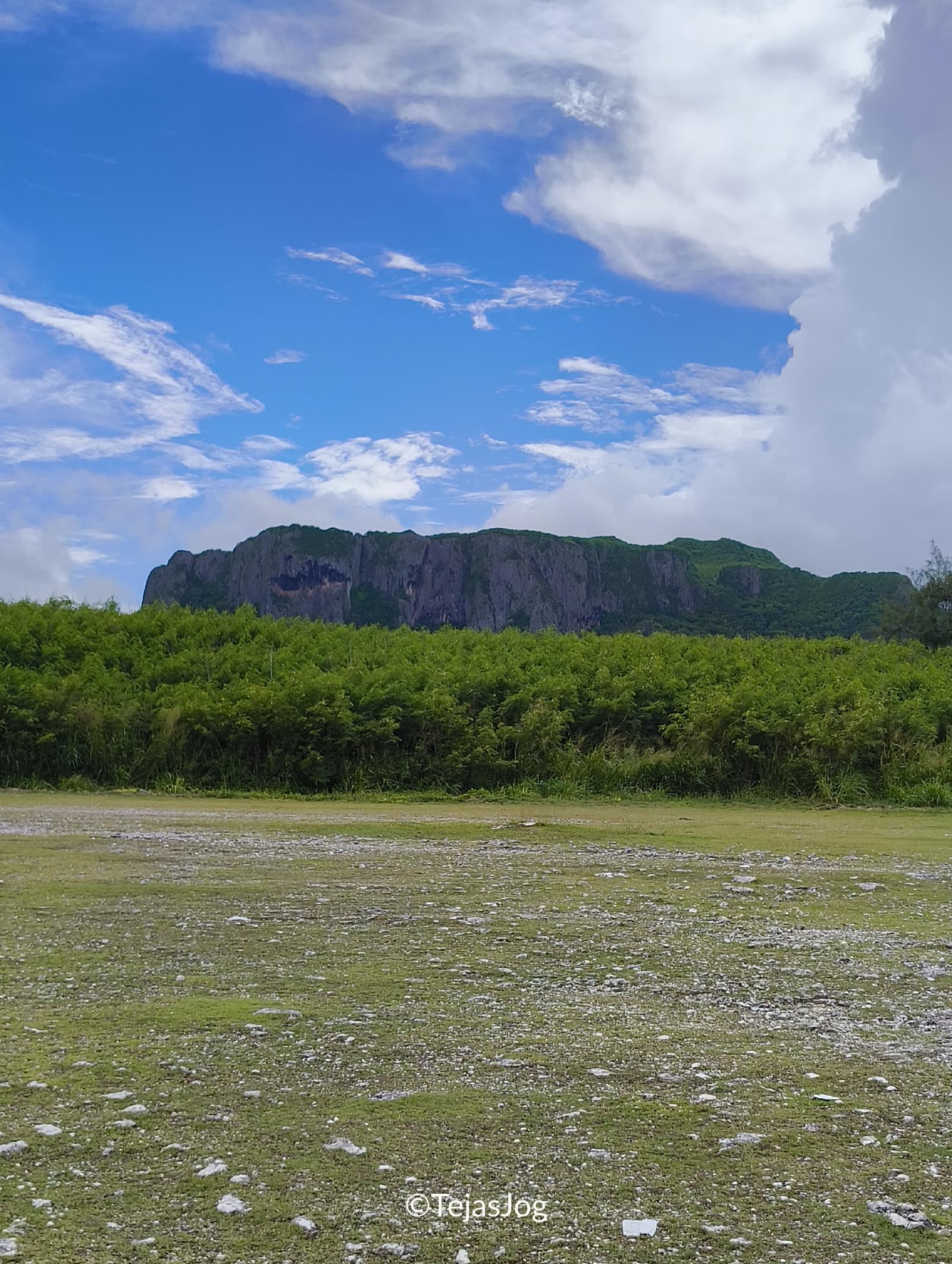 Suicide Cliff Suicide Cliff