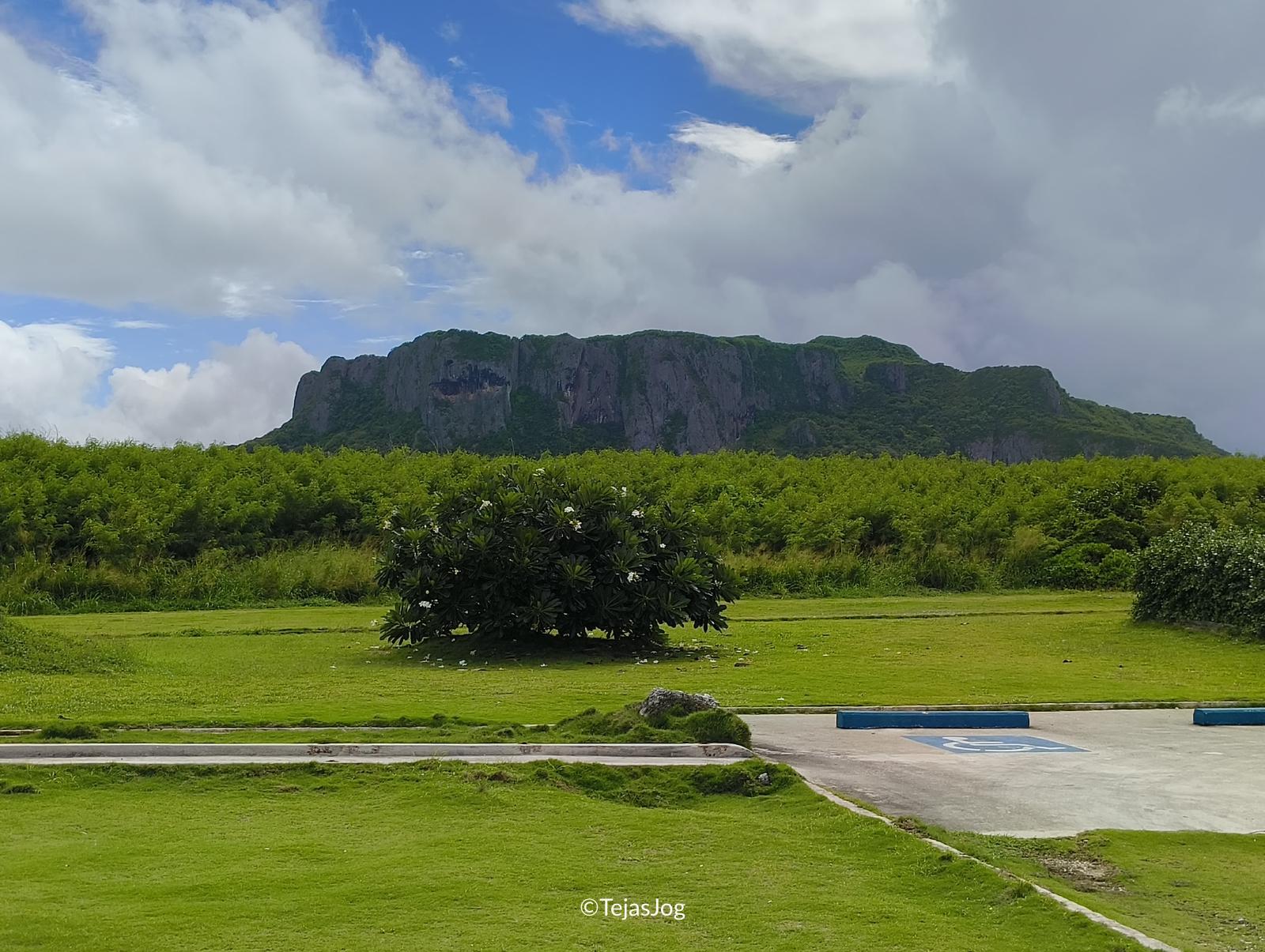 Suicide Cliff Suicide Cliff