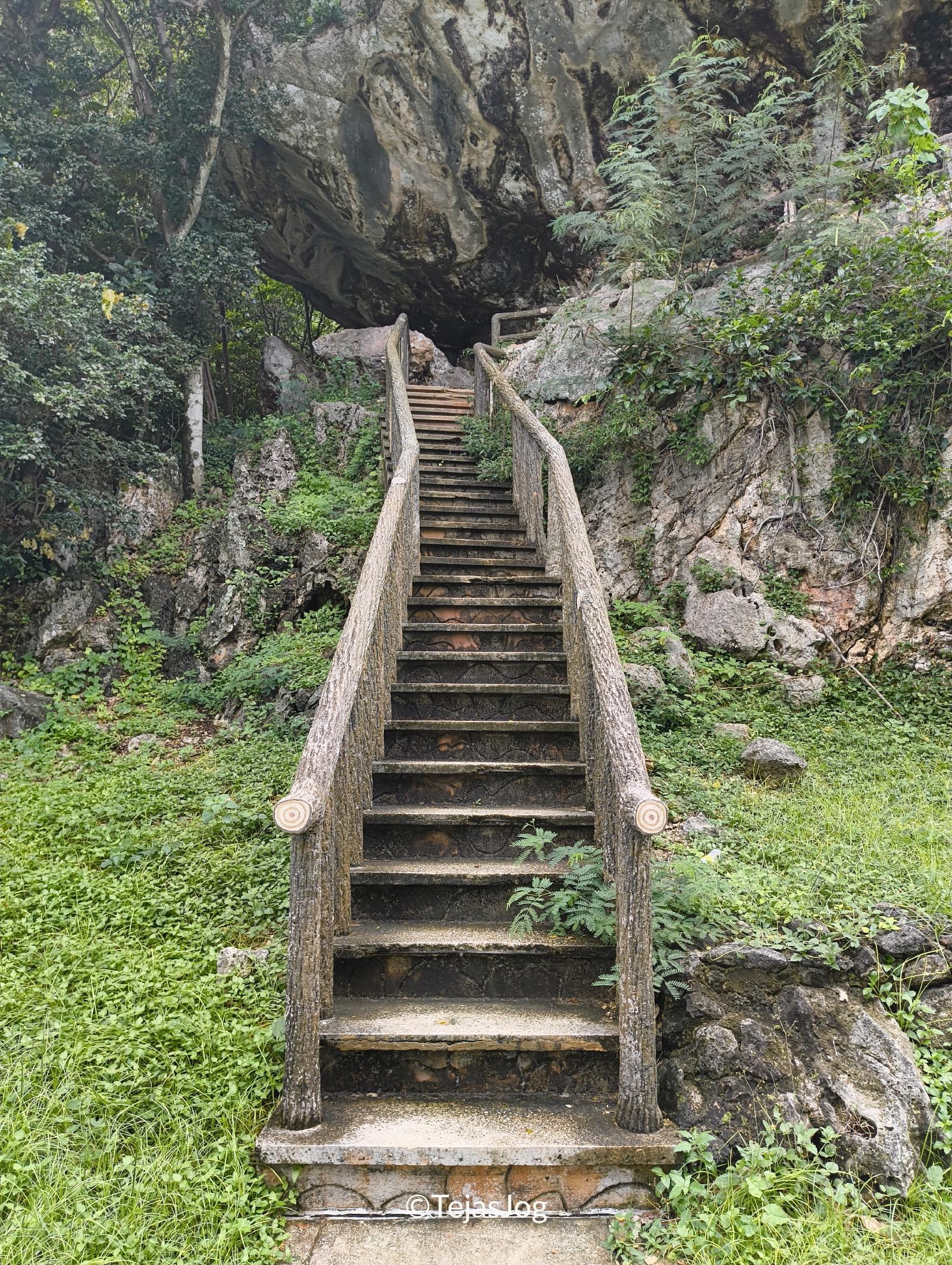 Last Japanese Command Post Last Japanese Command Post