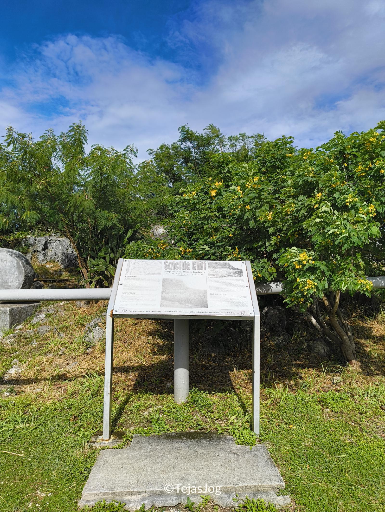 Suicide Cliff Suicide Cliff