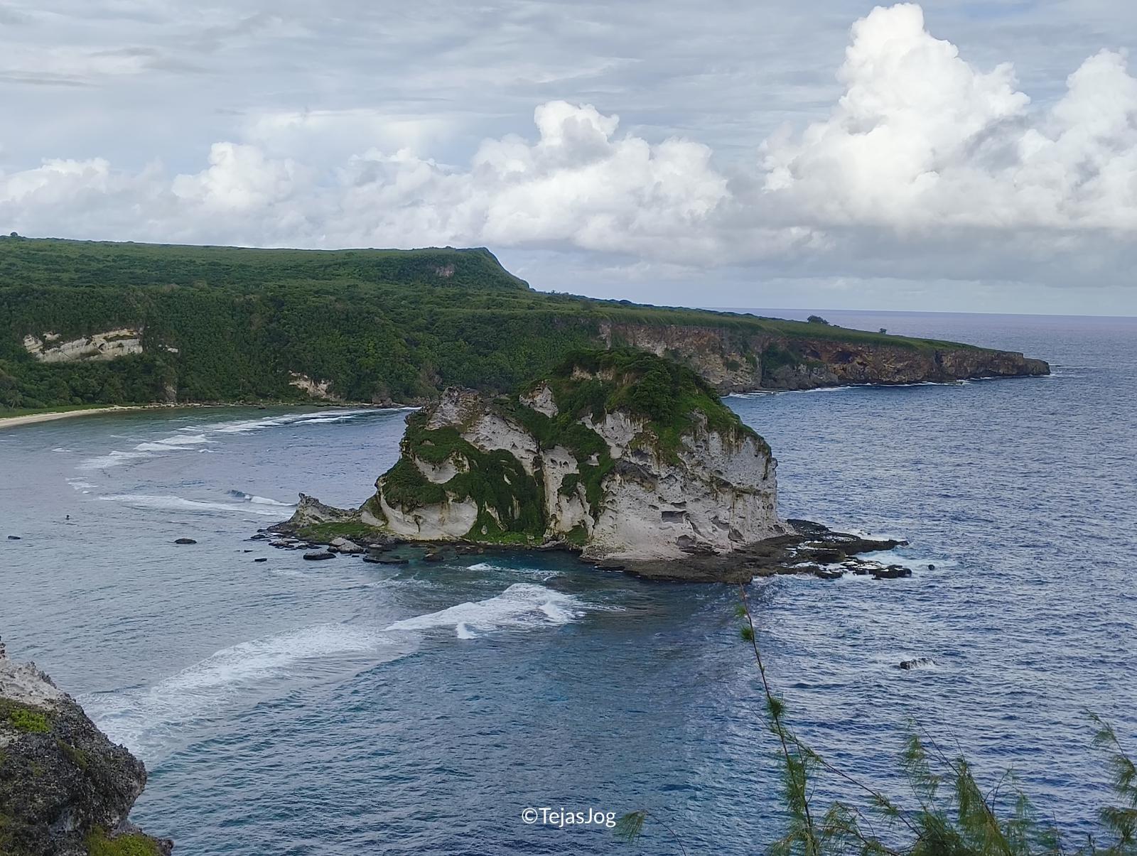 Bird Island Lookout Bird Island Lookout