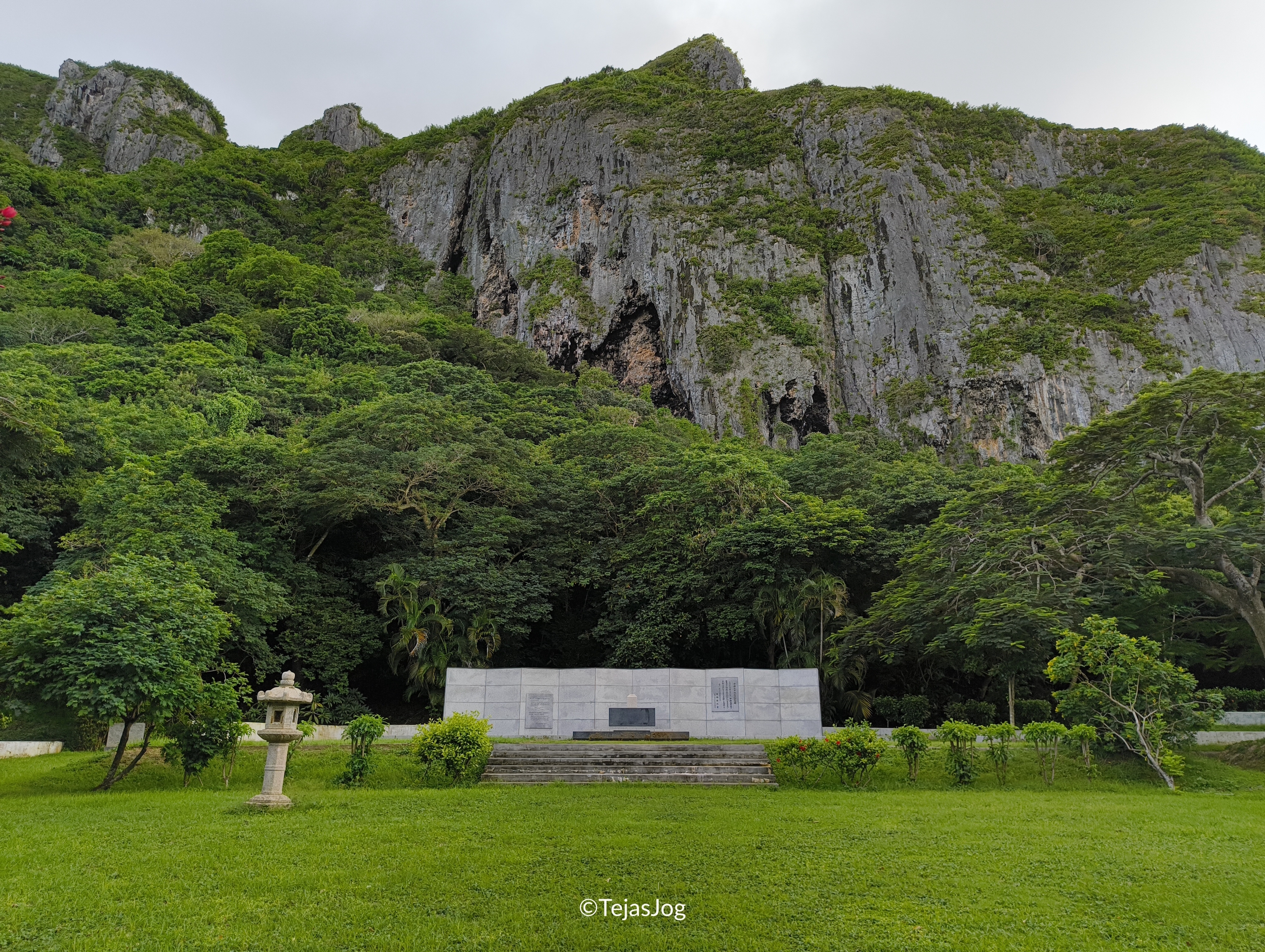Japanese Peace Memorial