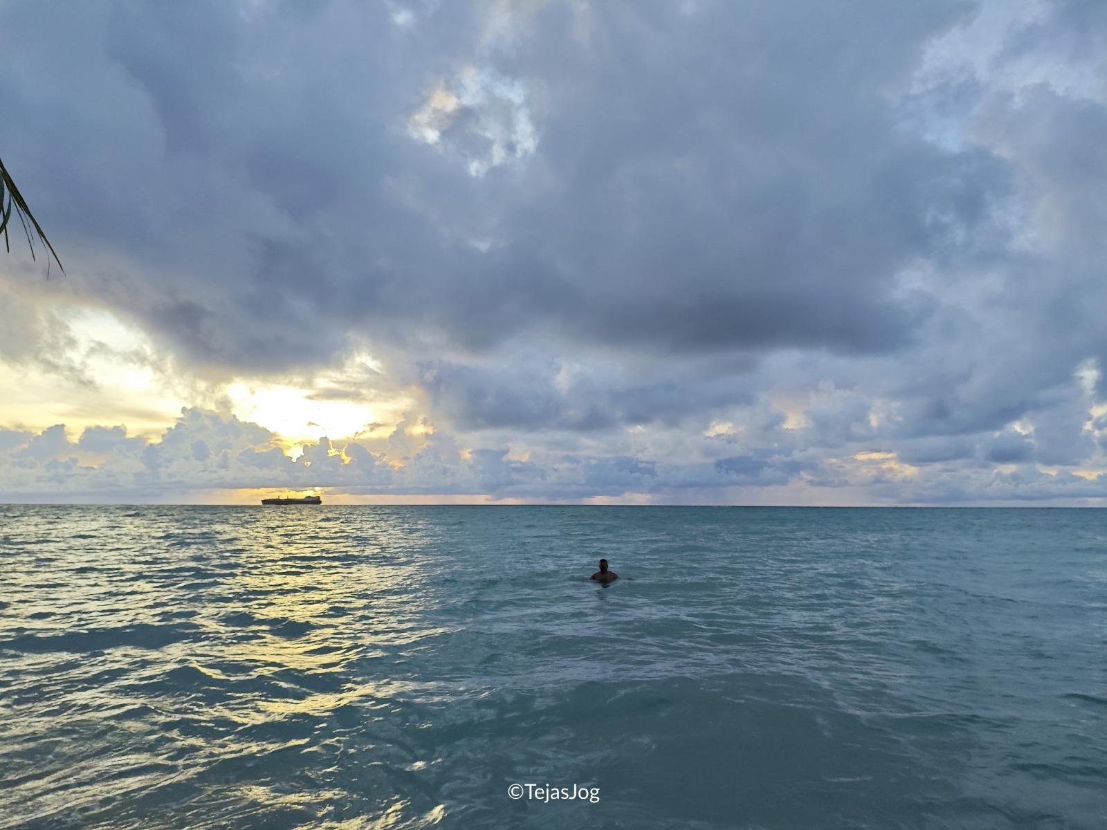 Micro Beach Micro Beach