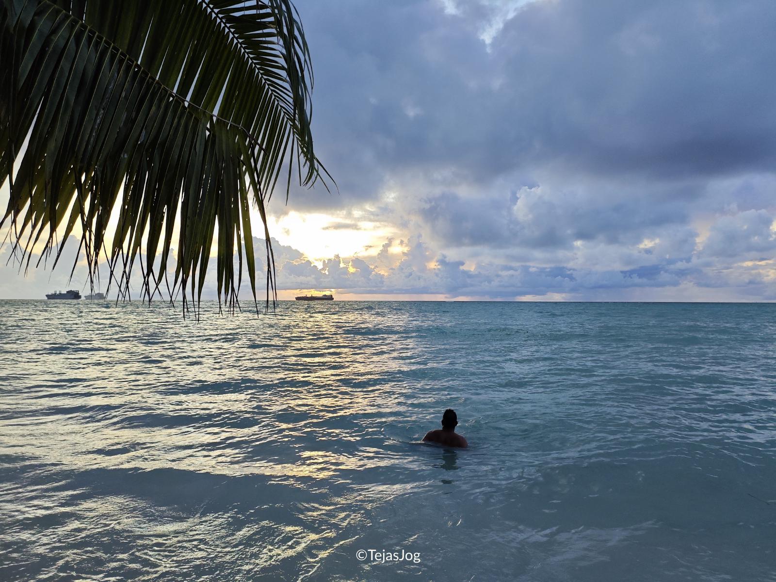 Micro Beach Micro Beach