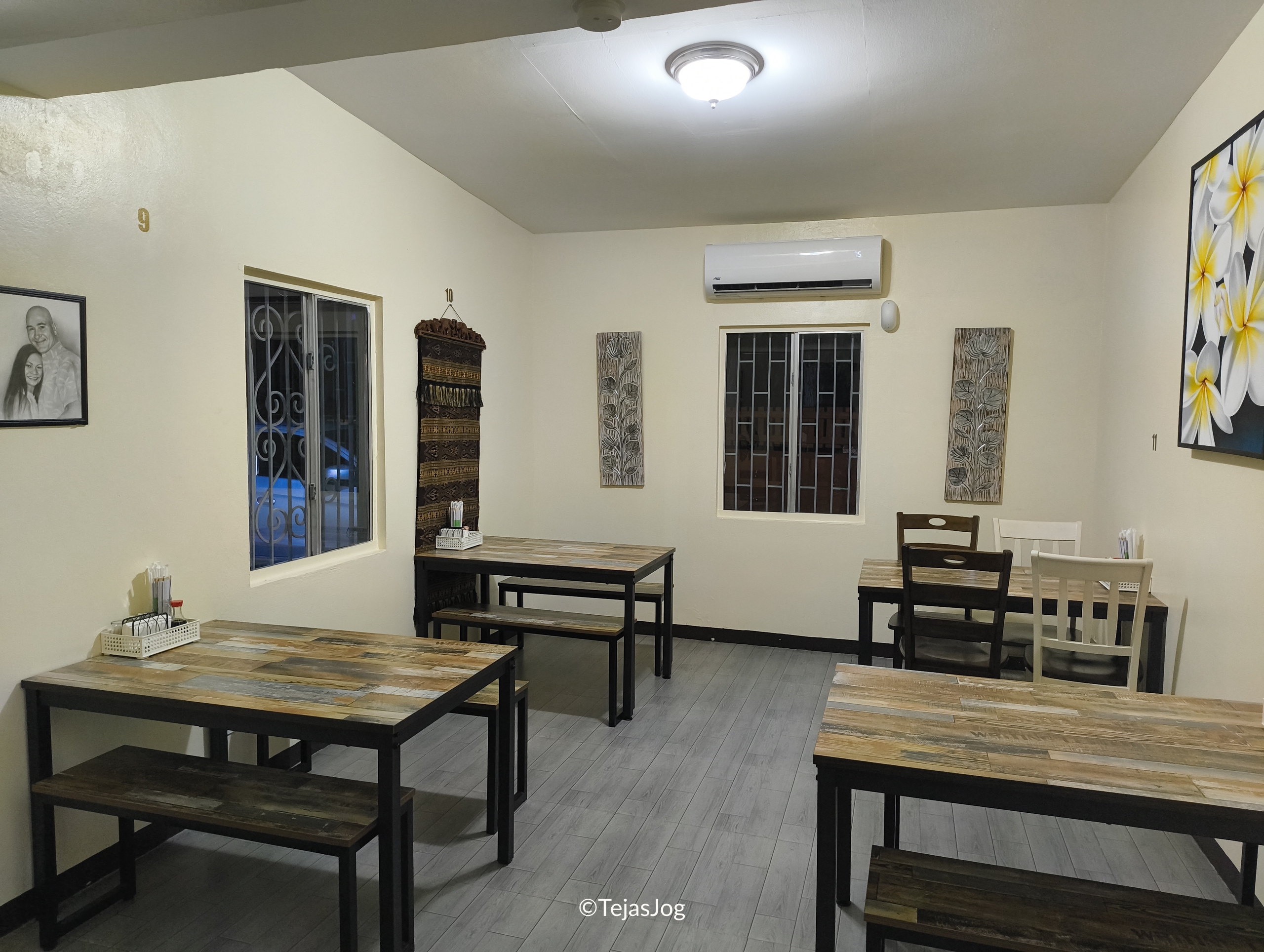 The Original Lucky Bill