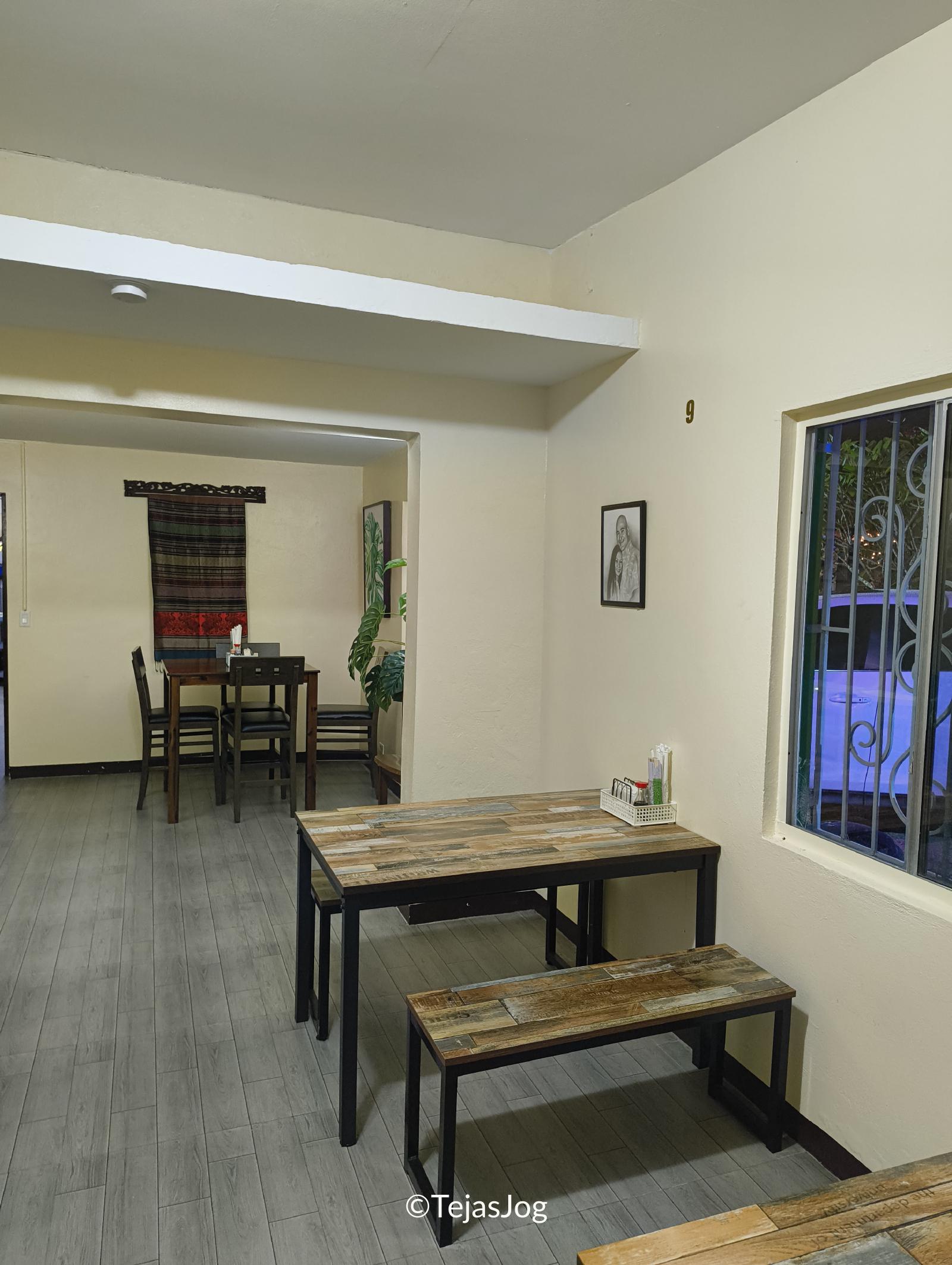 The Original Lucky Bill The Original Lucky Bill