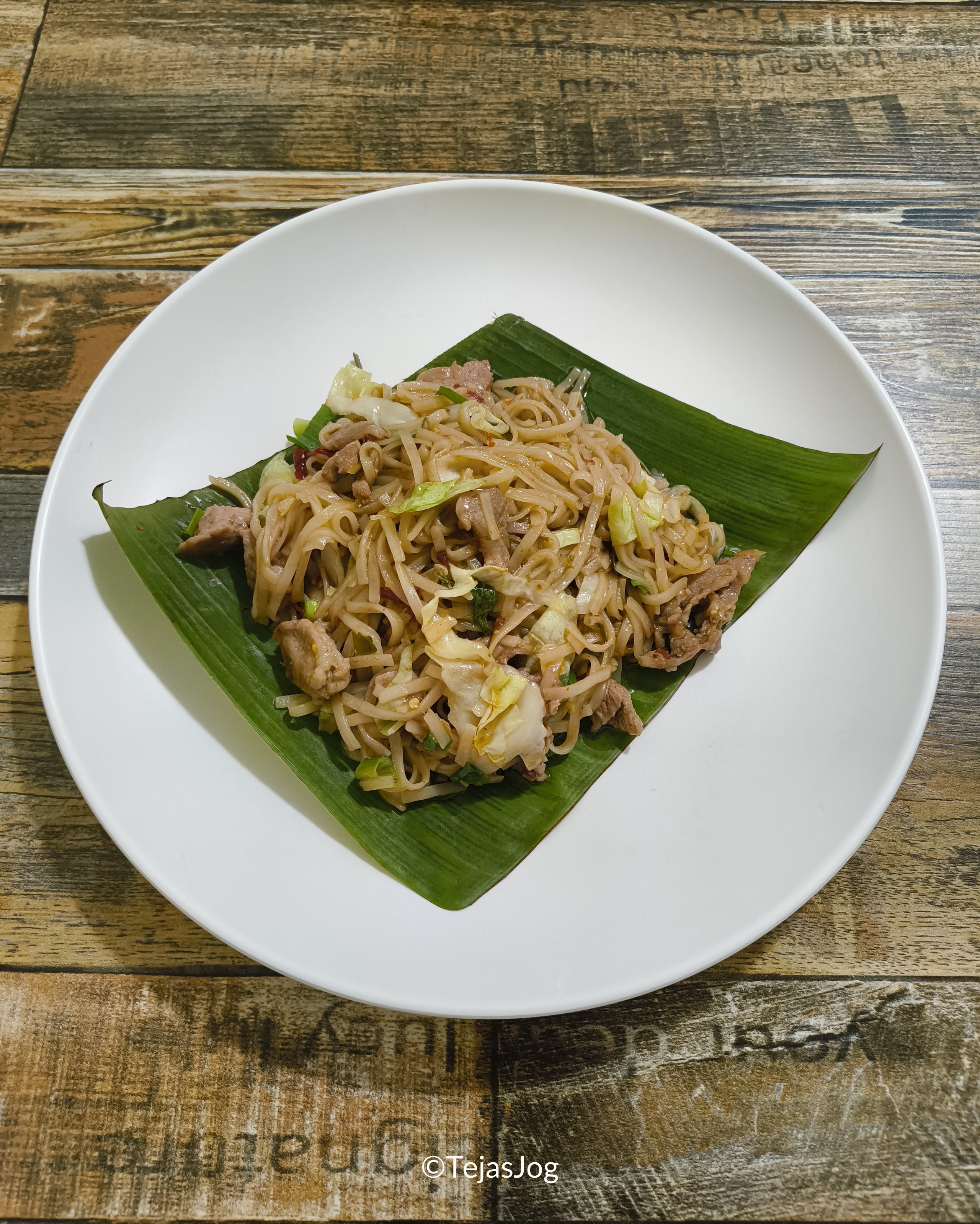 Dinner at The Original Lucky Bill