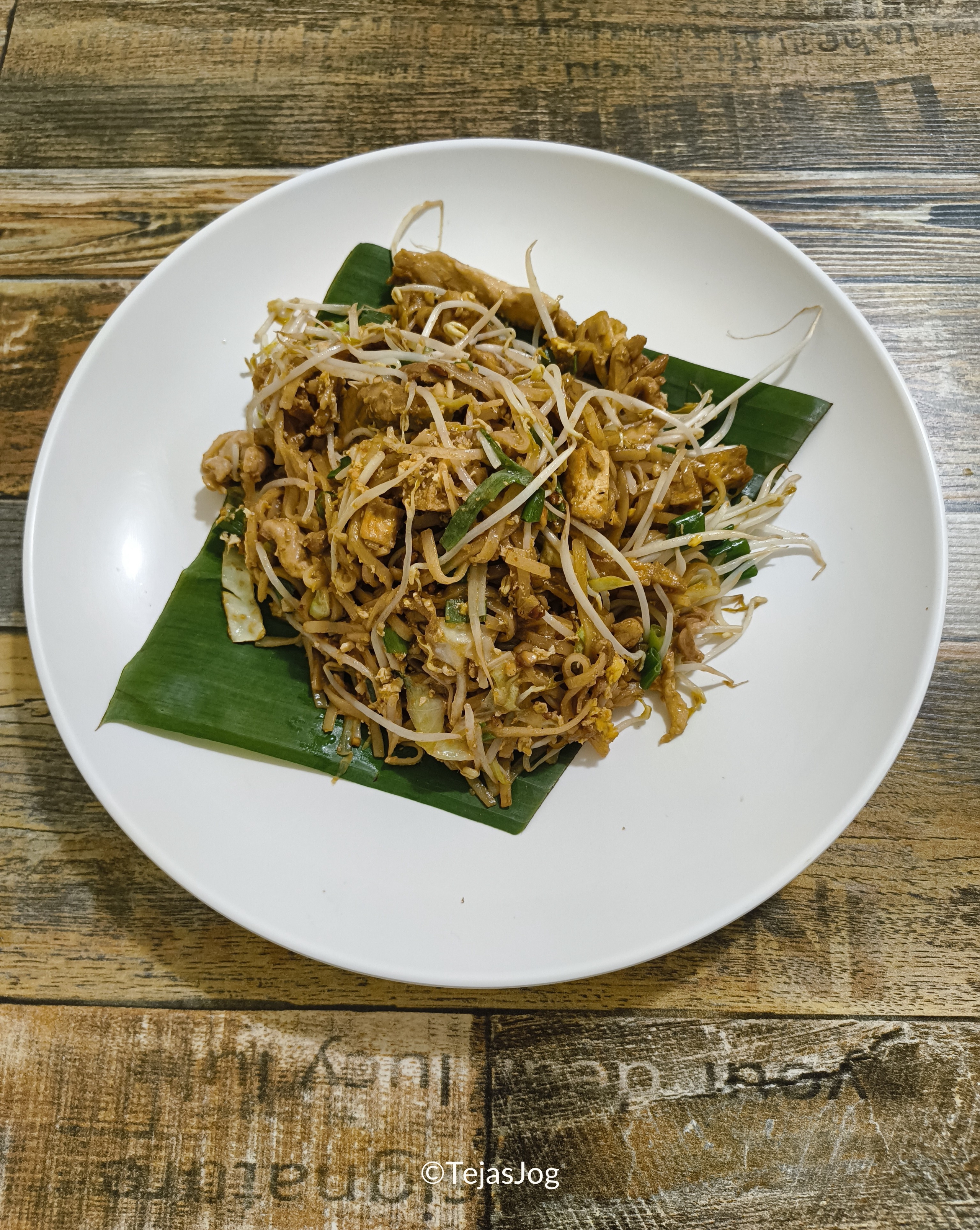 Dinner at The Original Lucky Bill