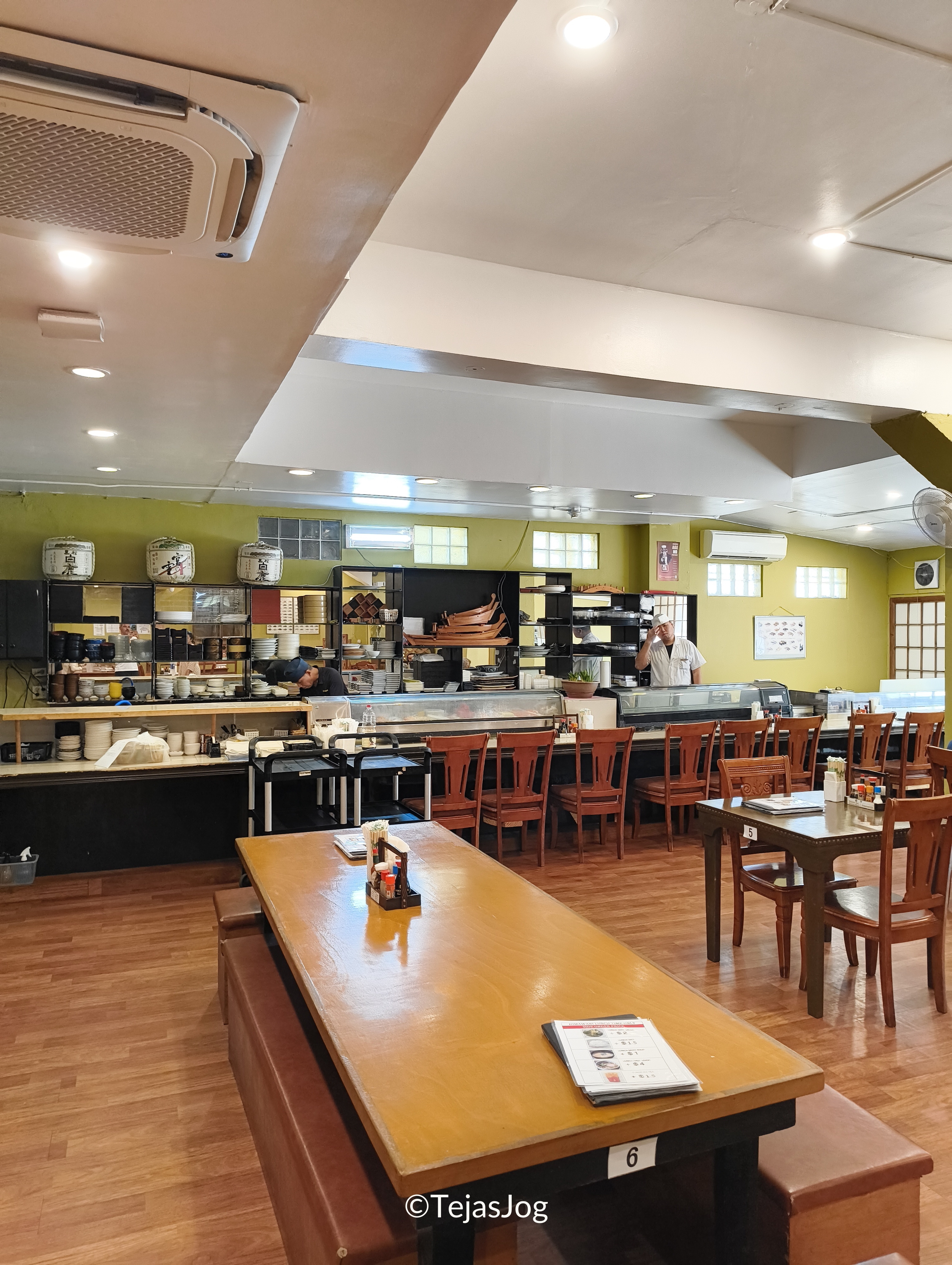 Himawari Restaurant Himawari Restaurant