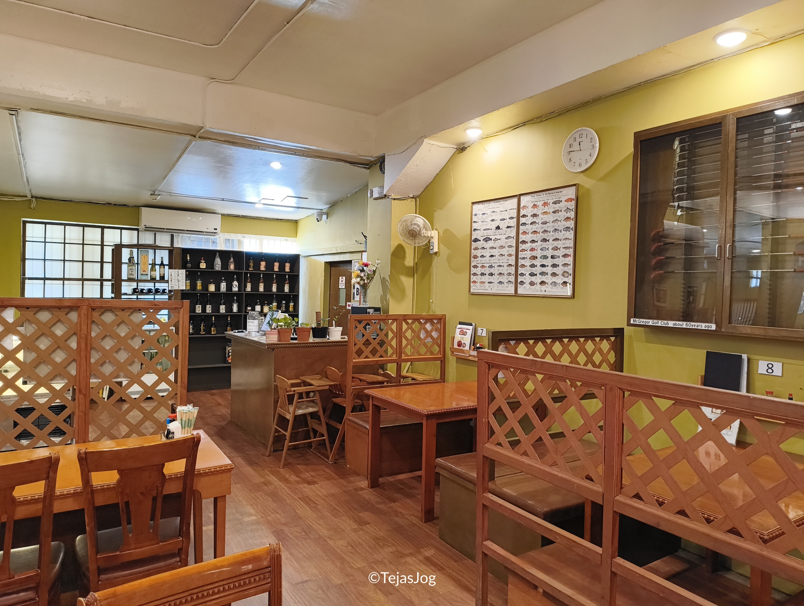 Himawari Restaurant Himawari Restaurant