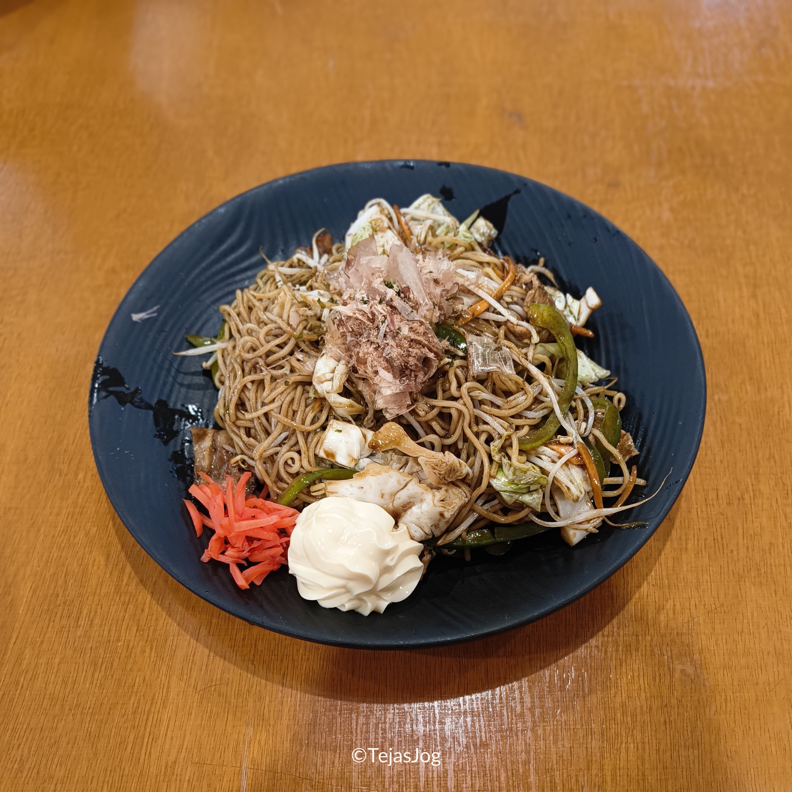 Lunch at Himawari Restaurant Lunch at Himawari Restaurant