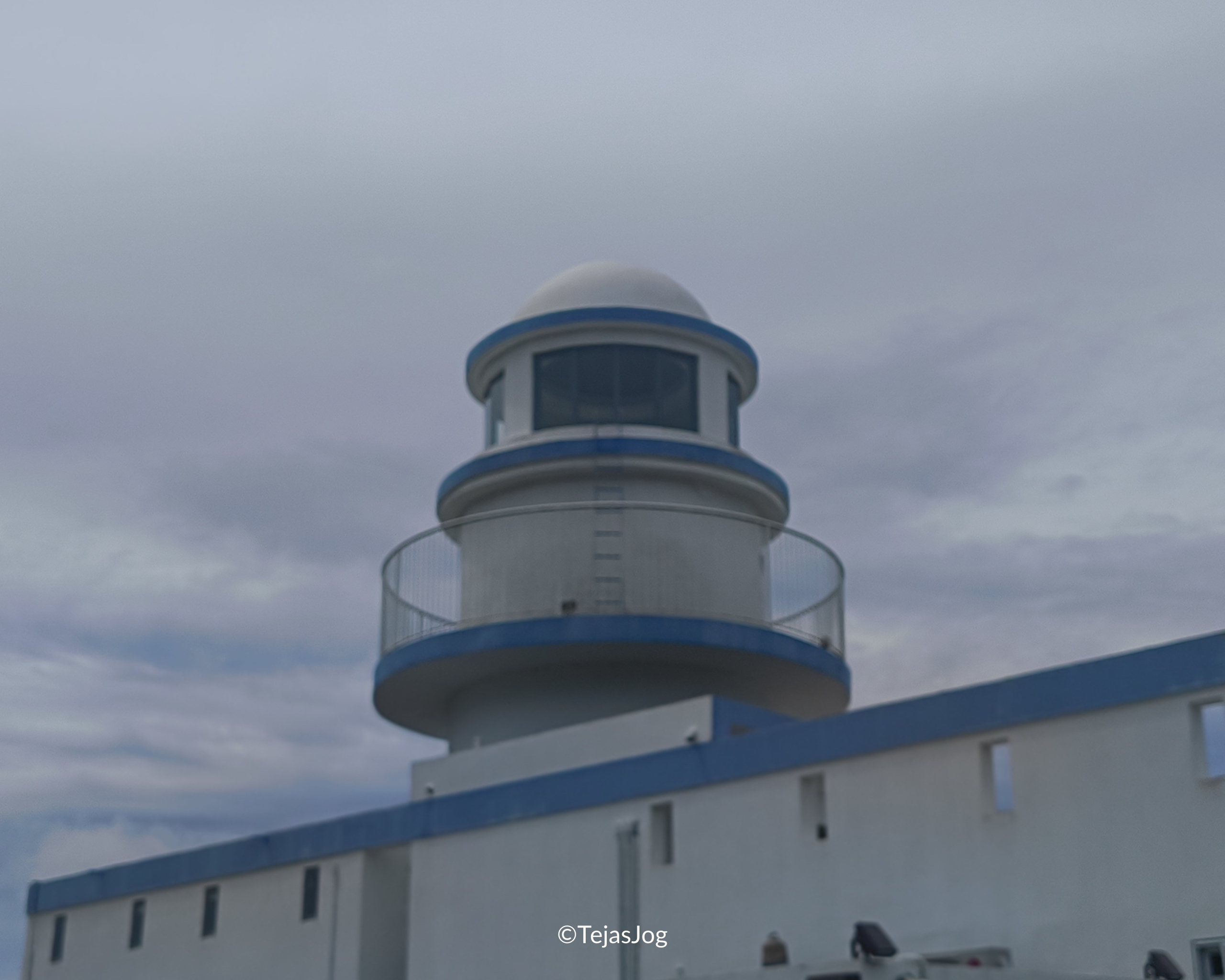 Japanese Lighthouse Japanese Lighthouse