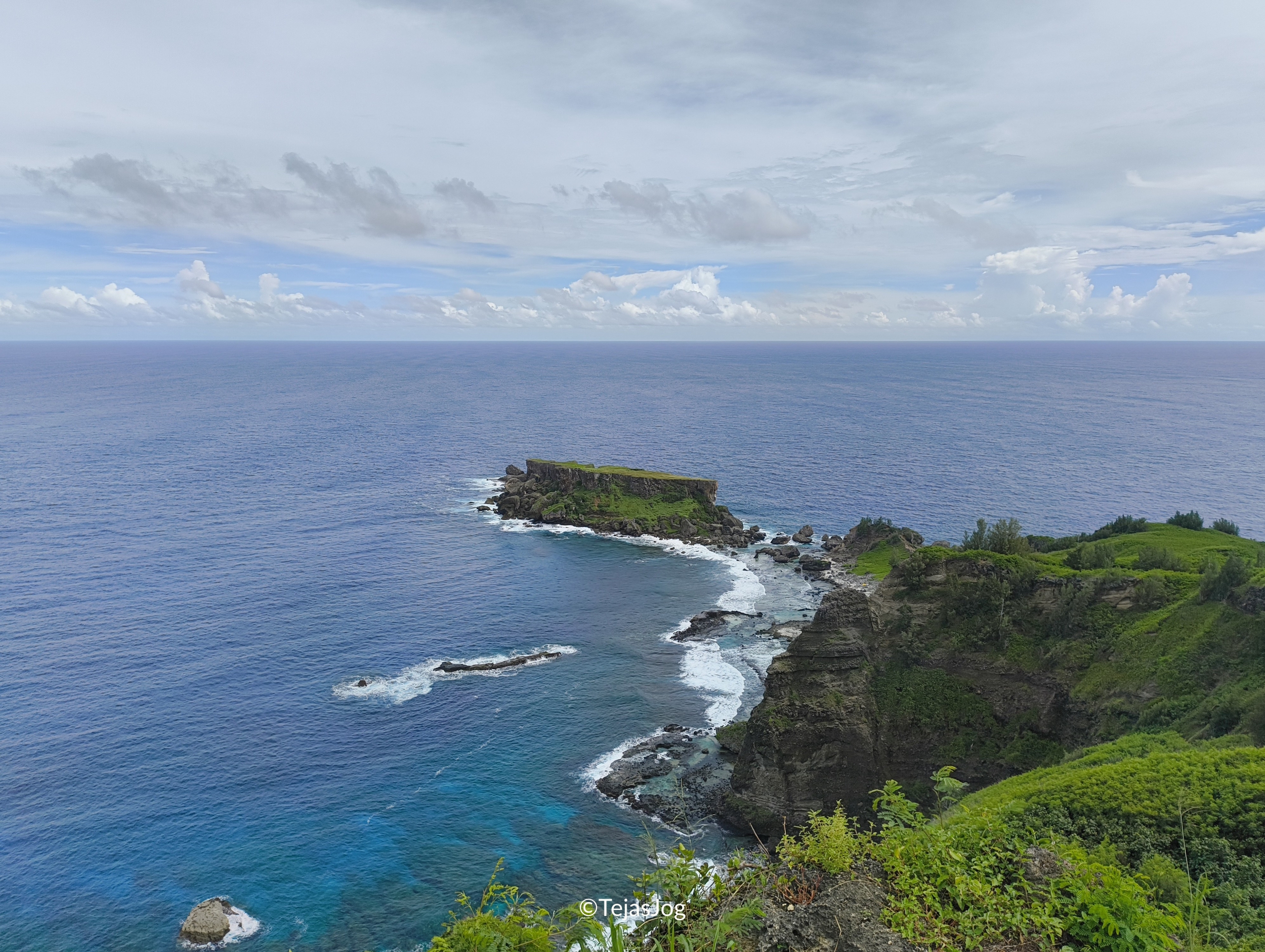 Forbidden Island Lookout Forbidden Island Lookout