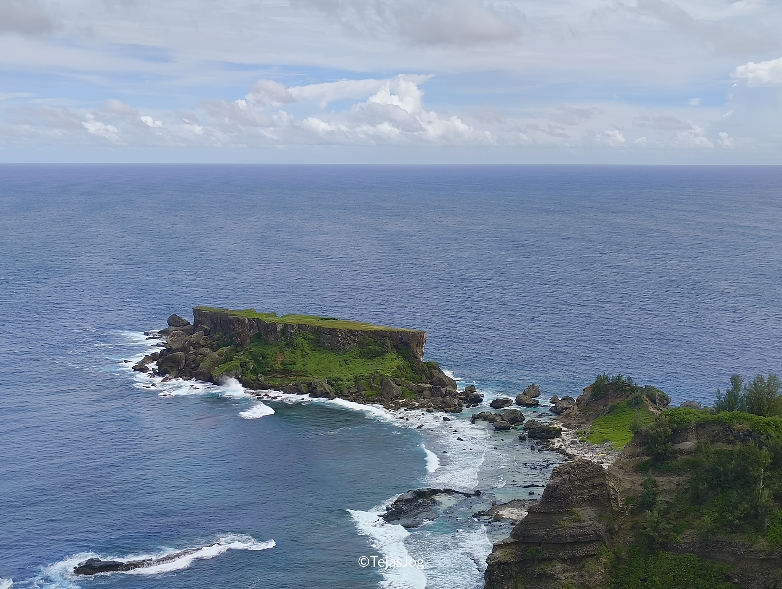 Forbidden Island Lookout Forbidden Island Lookout
