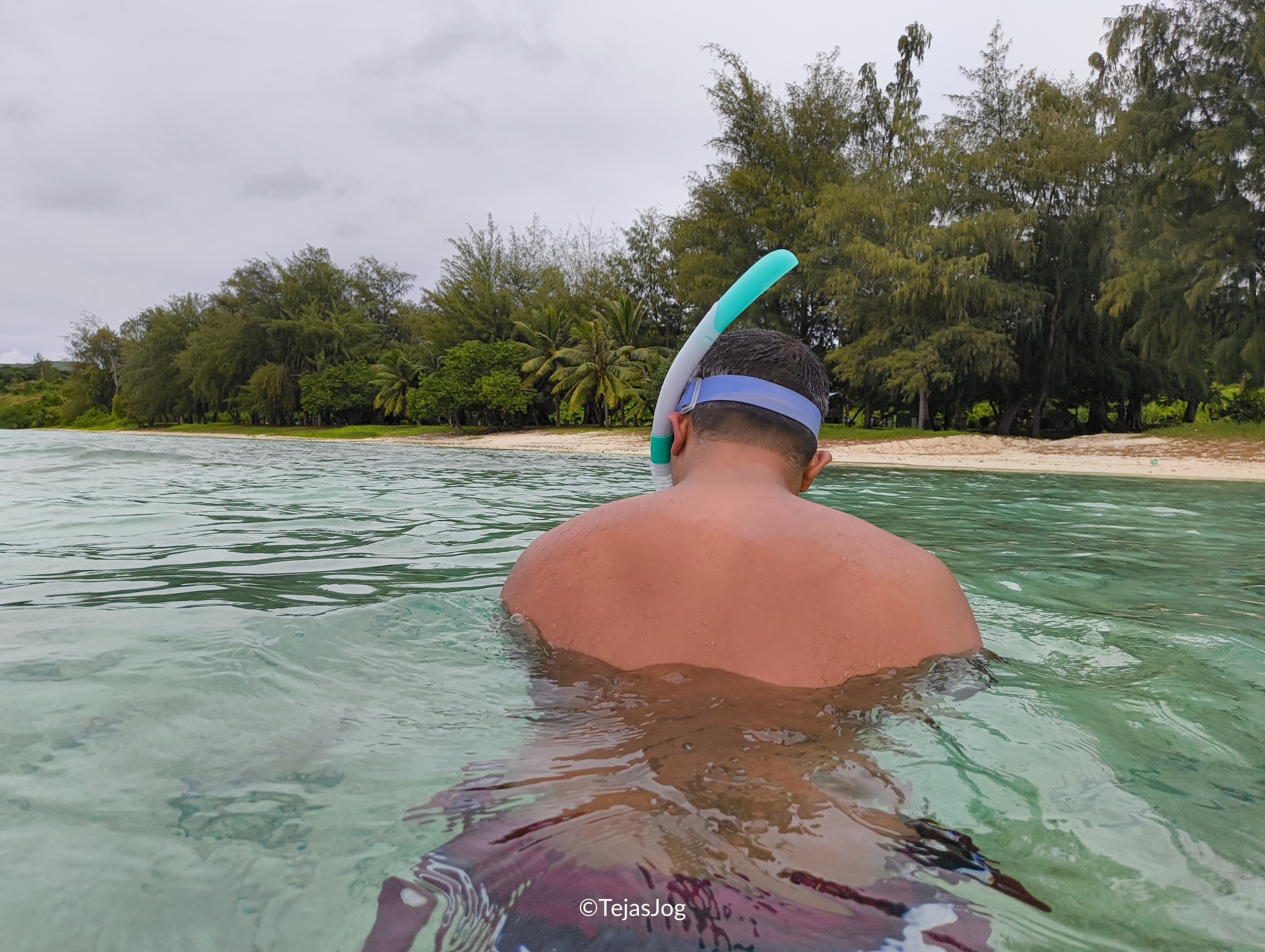 Snorkelling Snorkelling