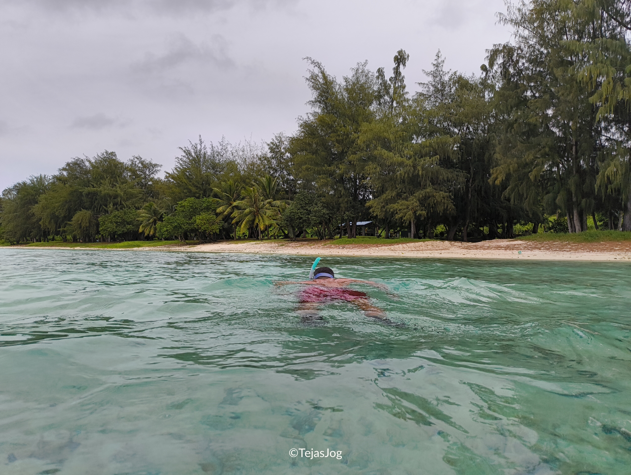 Snorkelling Snorkelling