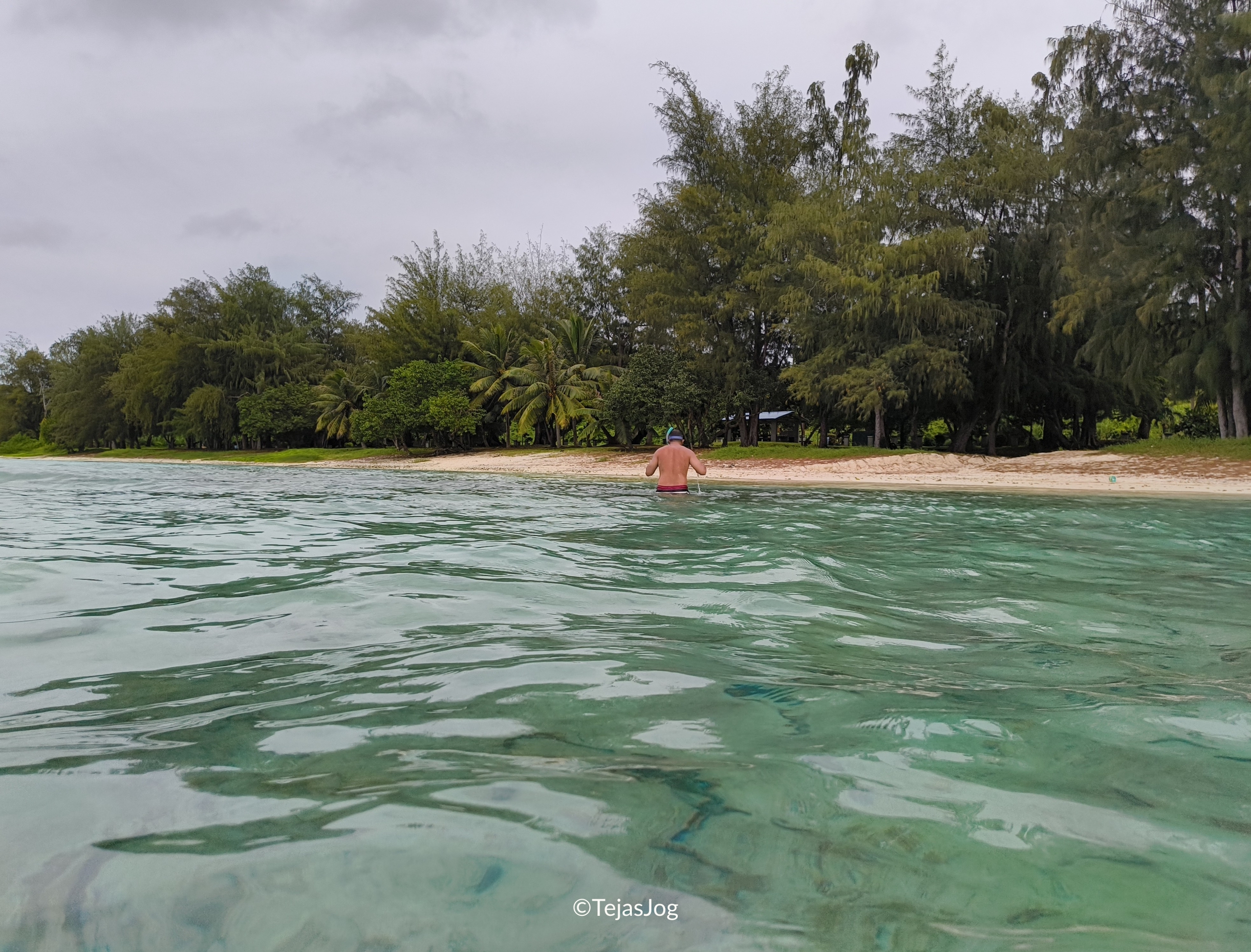 Snorkelling Snorkelling