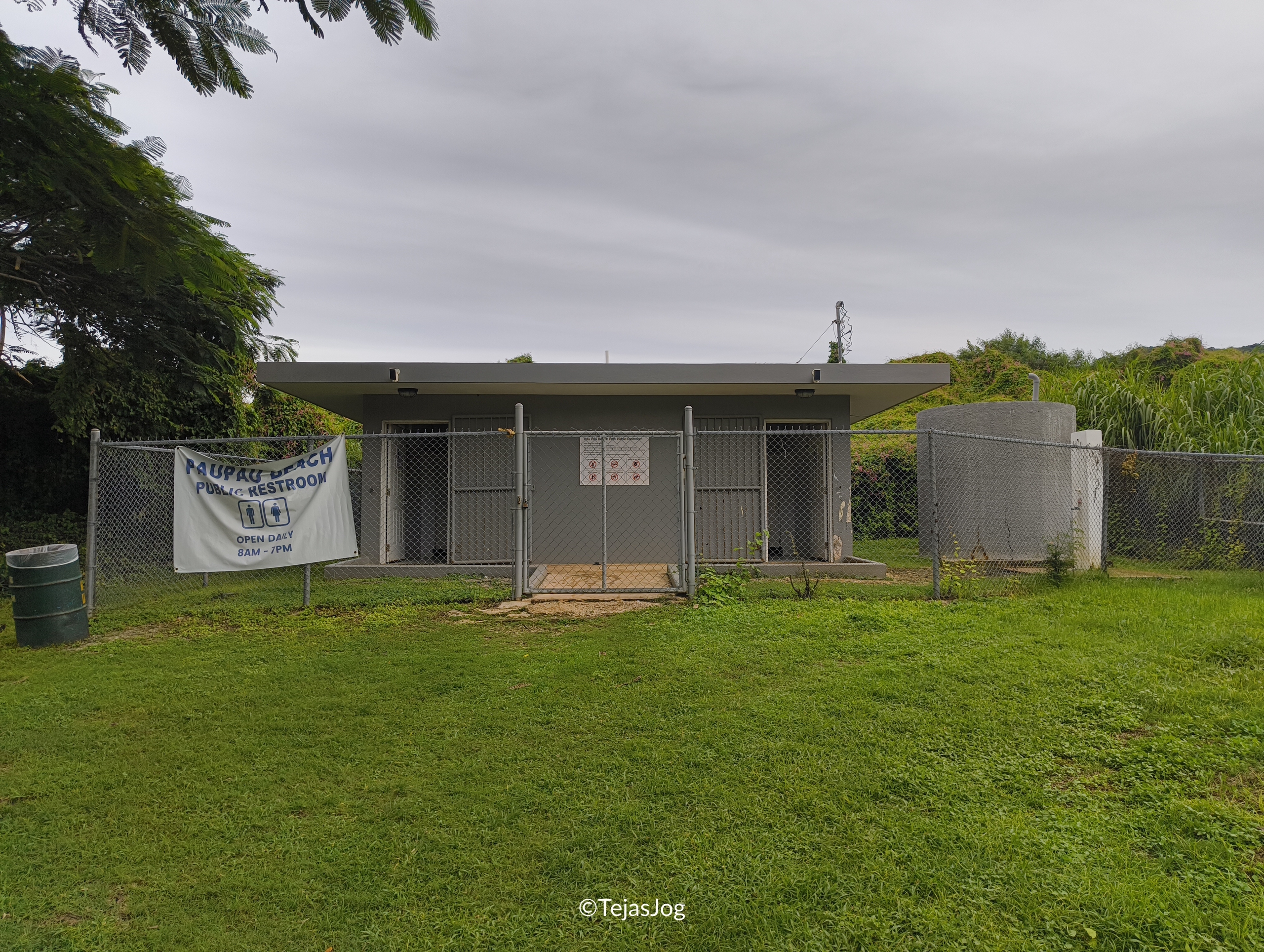 Pau Pau Beach Pau Pau Beach