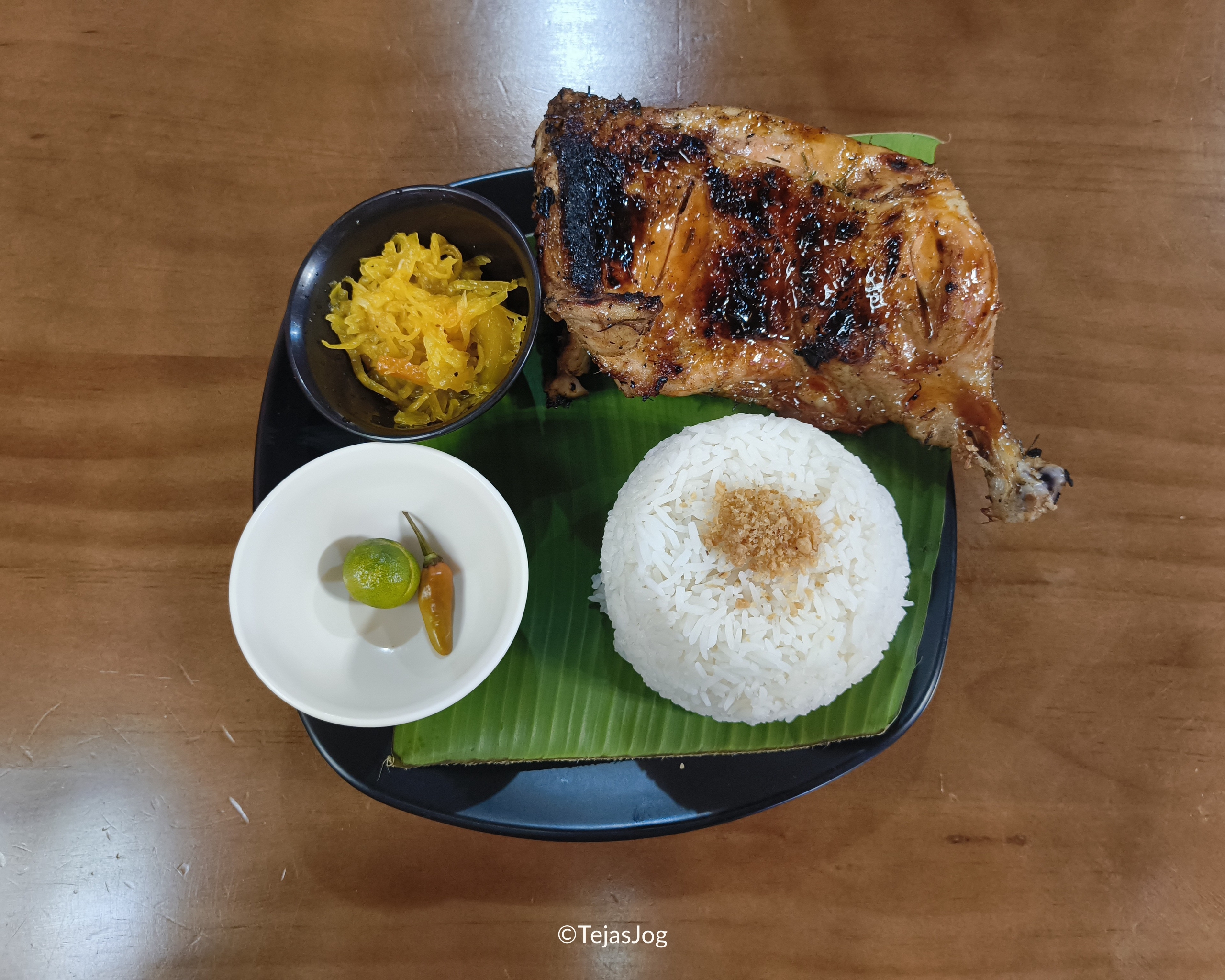 Dinner at Kanto Diyes Dinner at Kanto Diyes