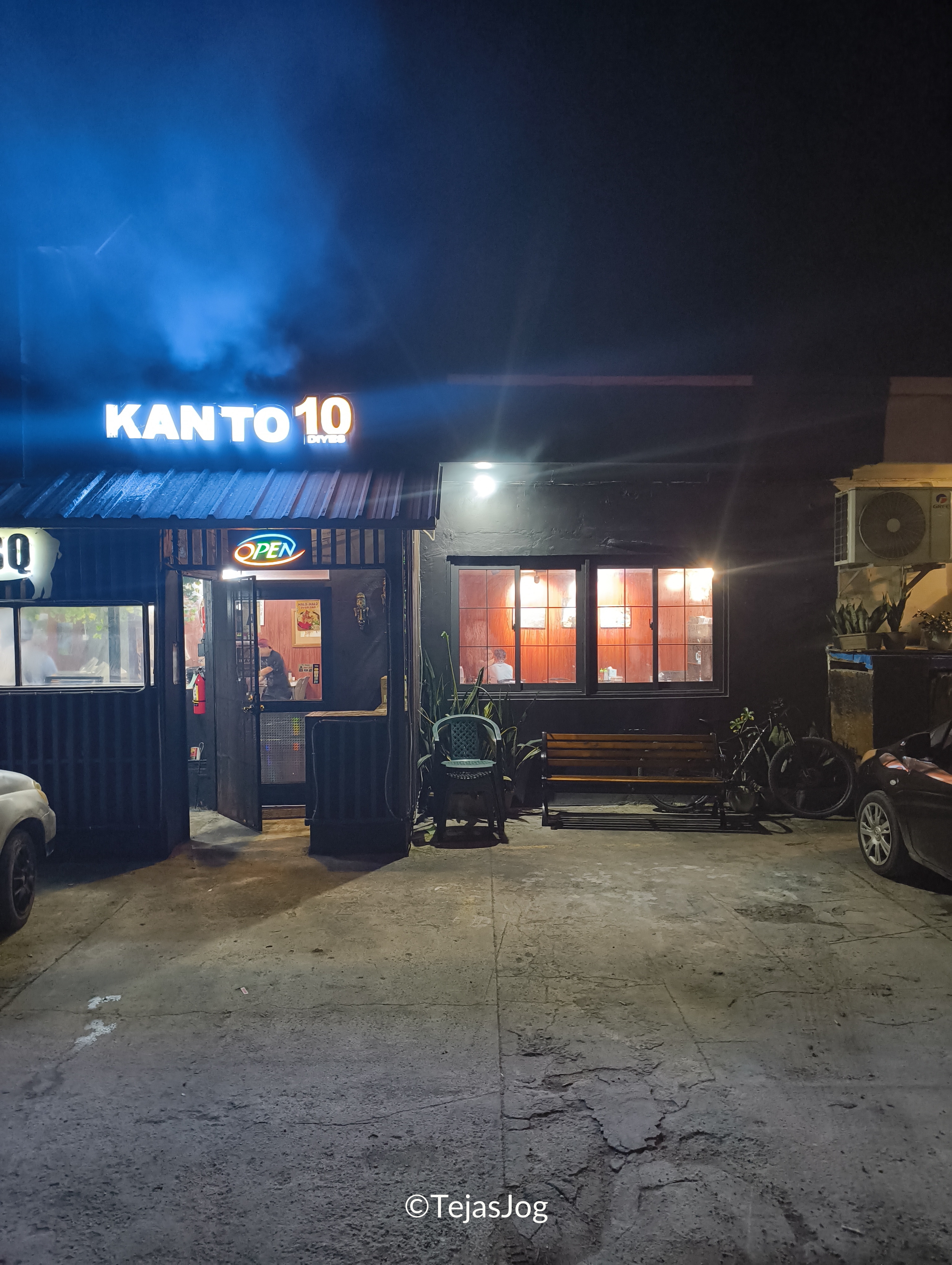 Kanto Diyes Kanto Diyes