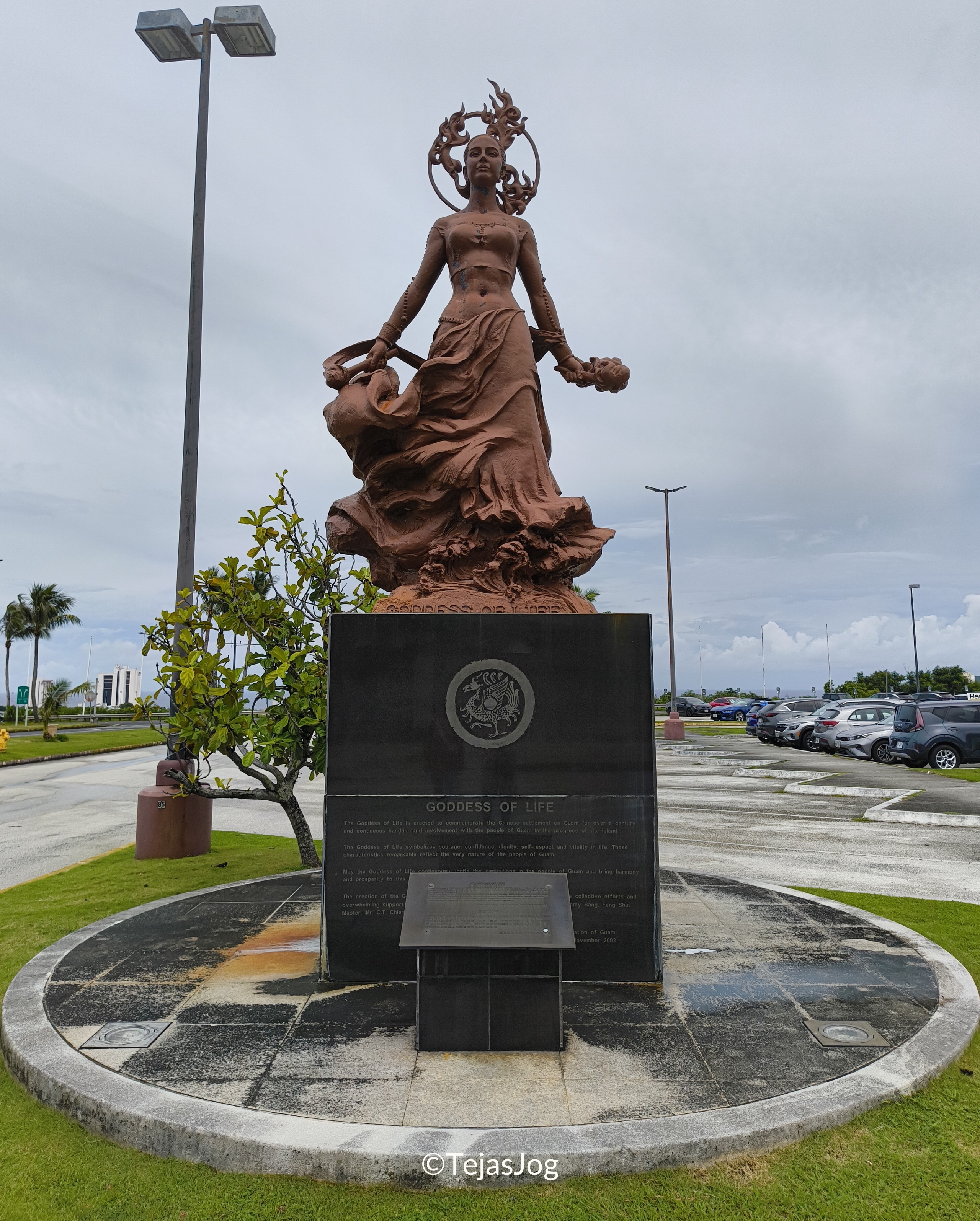 Guam International Airport