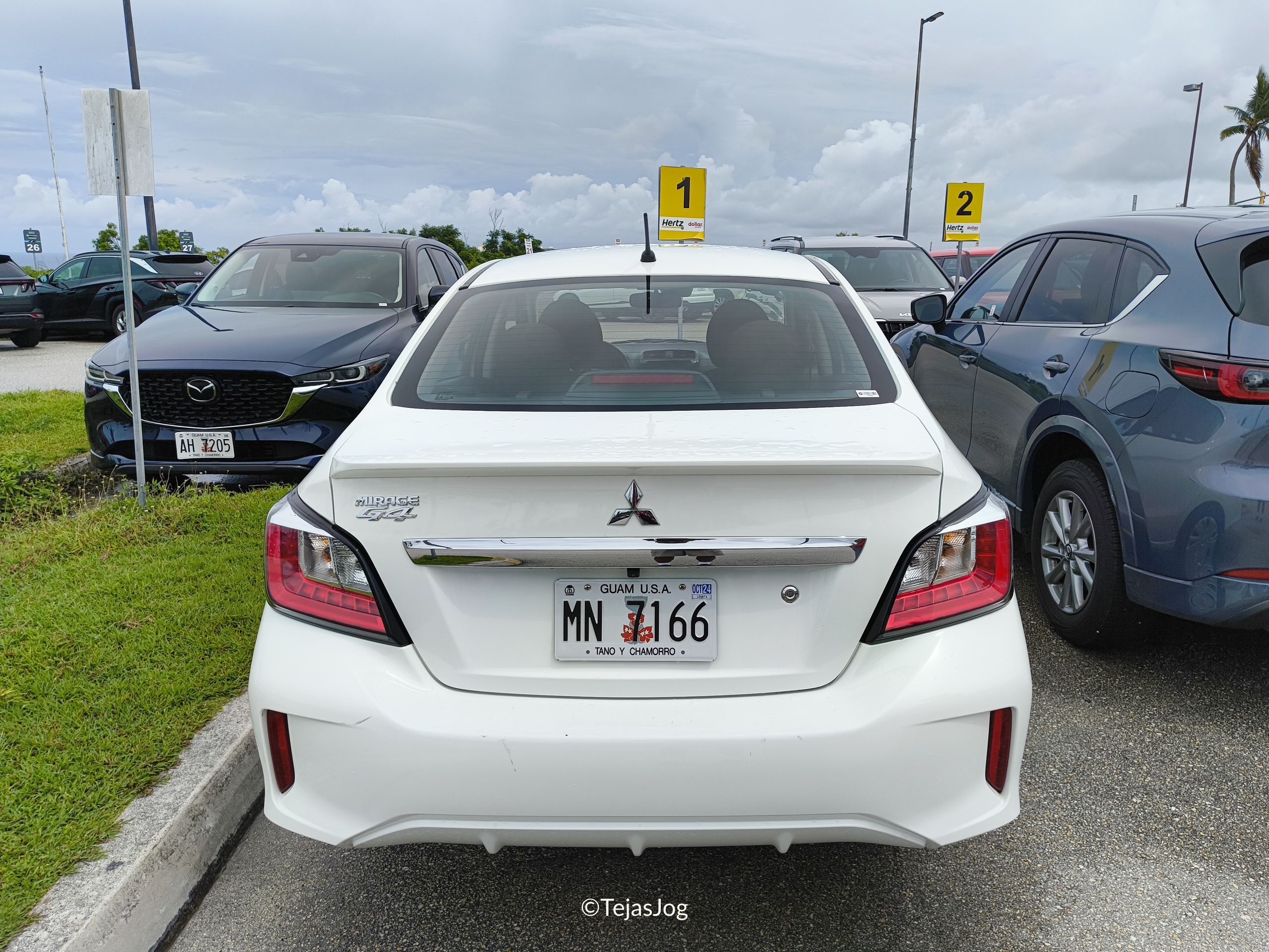 Guam International Airport